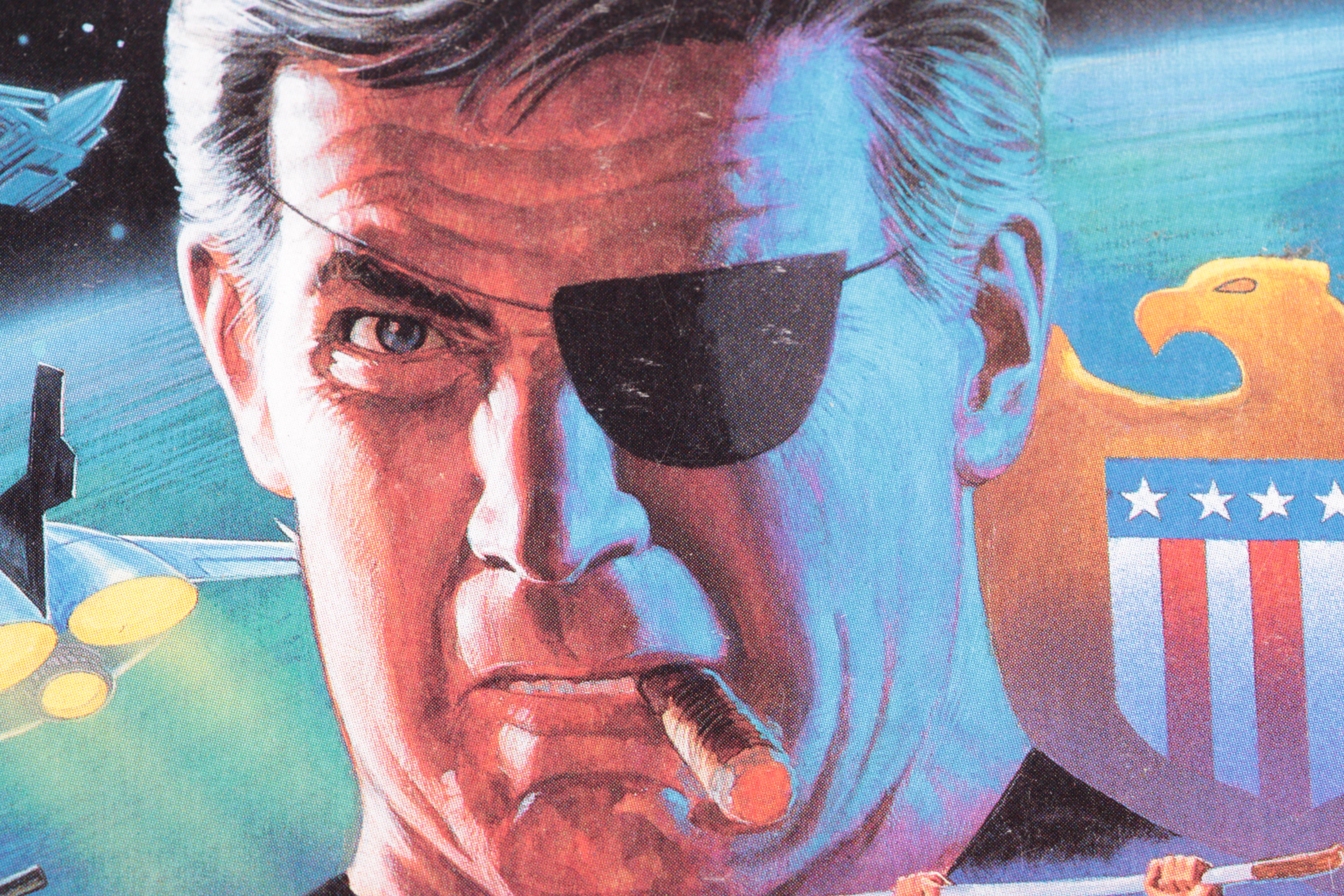 Modern Marvel Graphic Novels