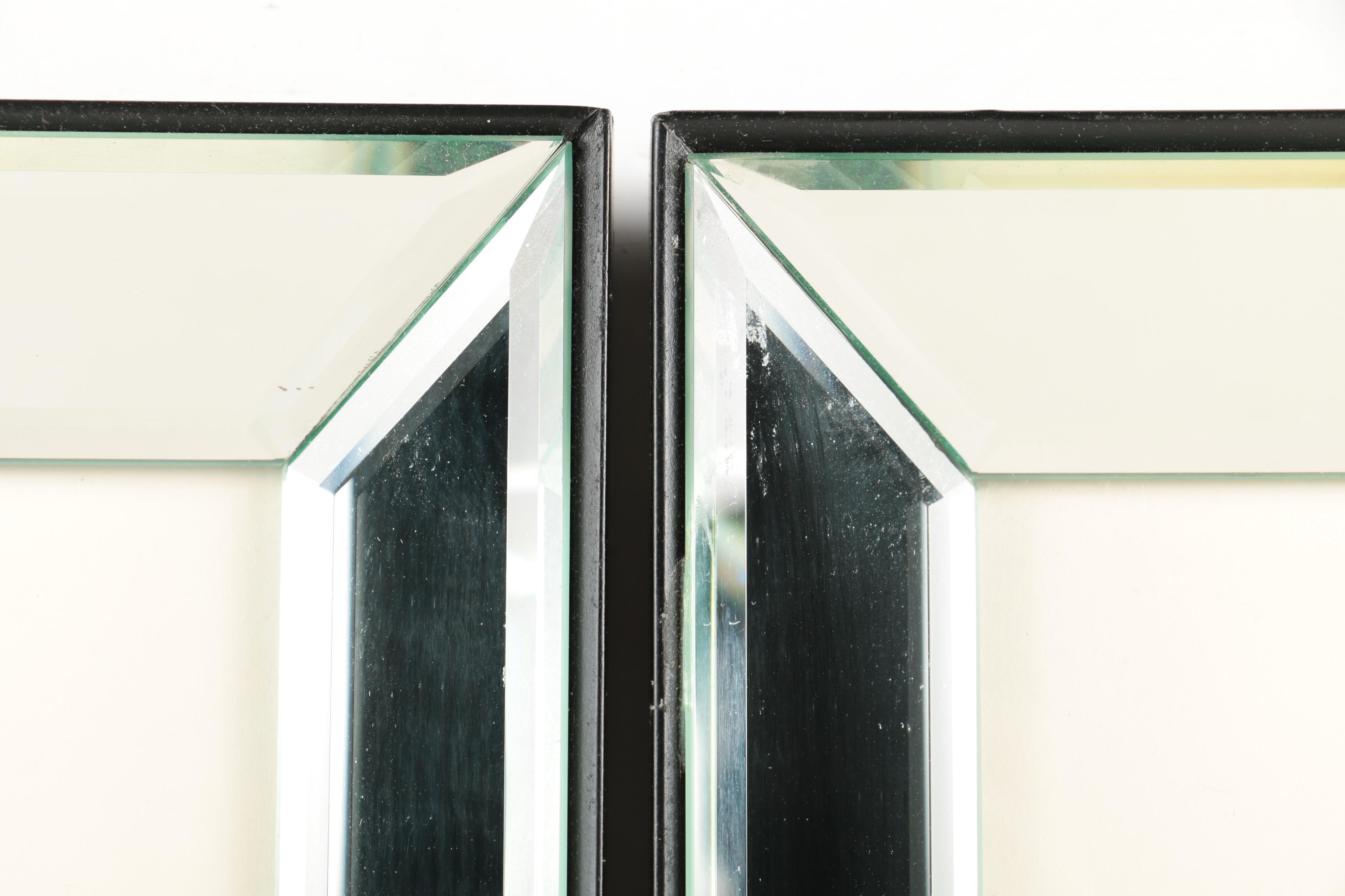 Set of Intaglio Prints on Paper After Rubens, Carracci, Baudry and Boucher