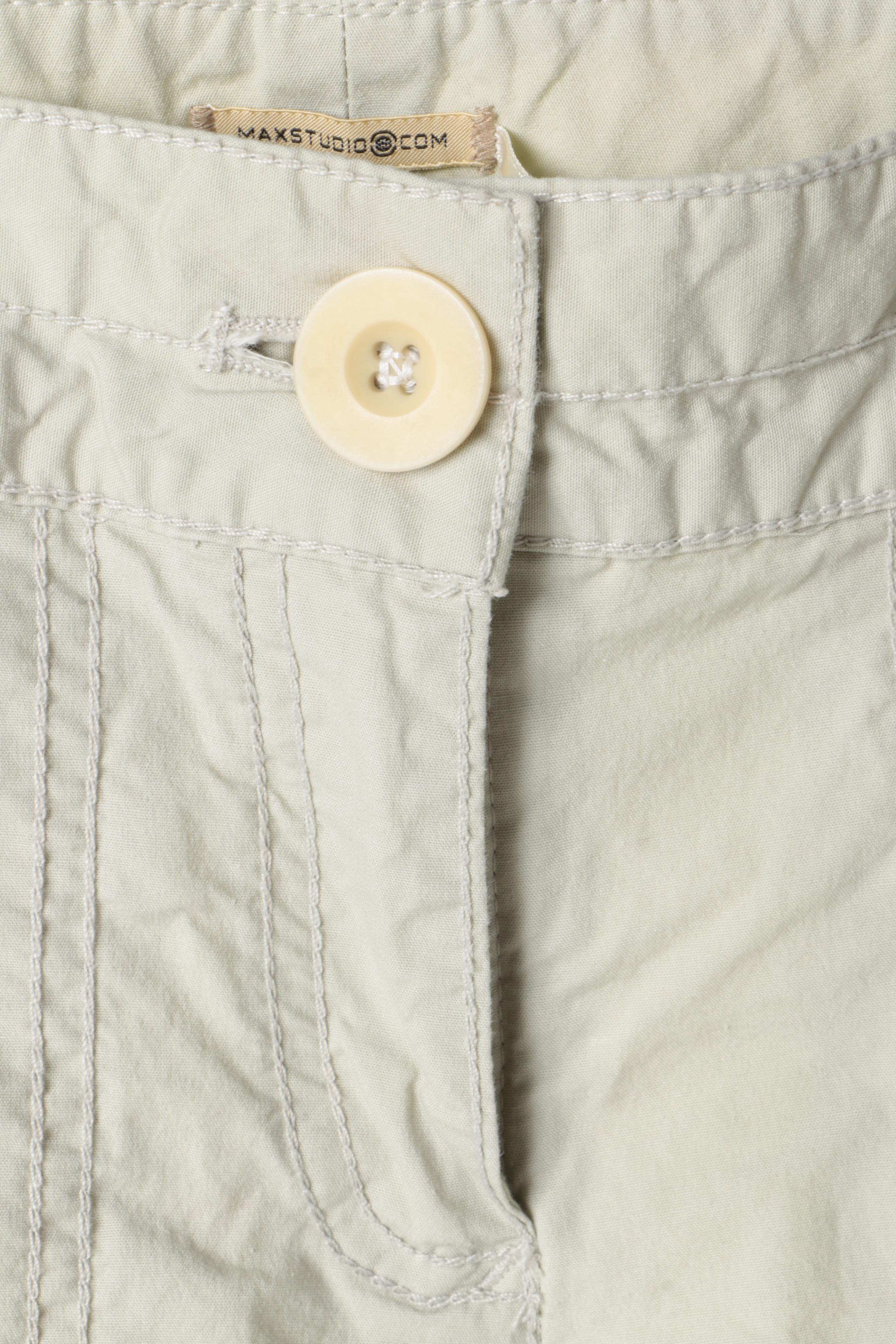 Women's Pants Including Tory Burch