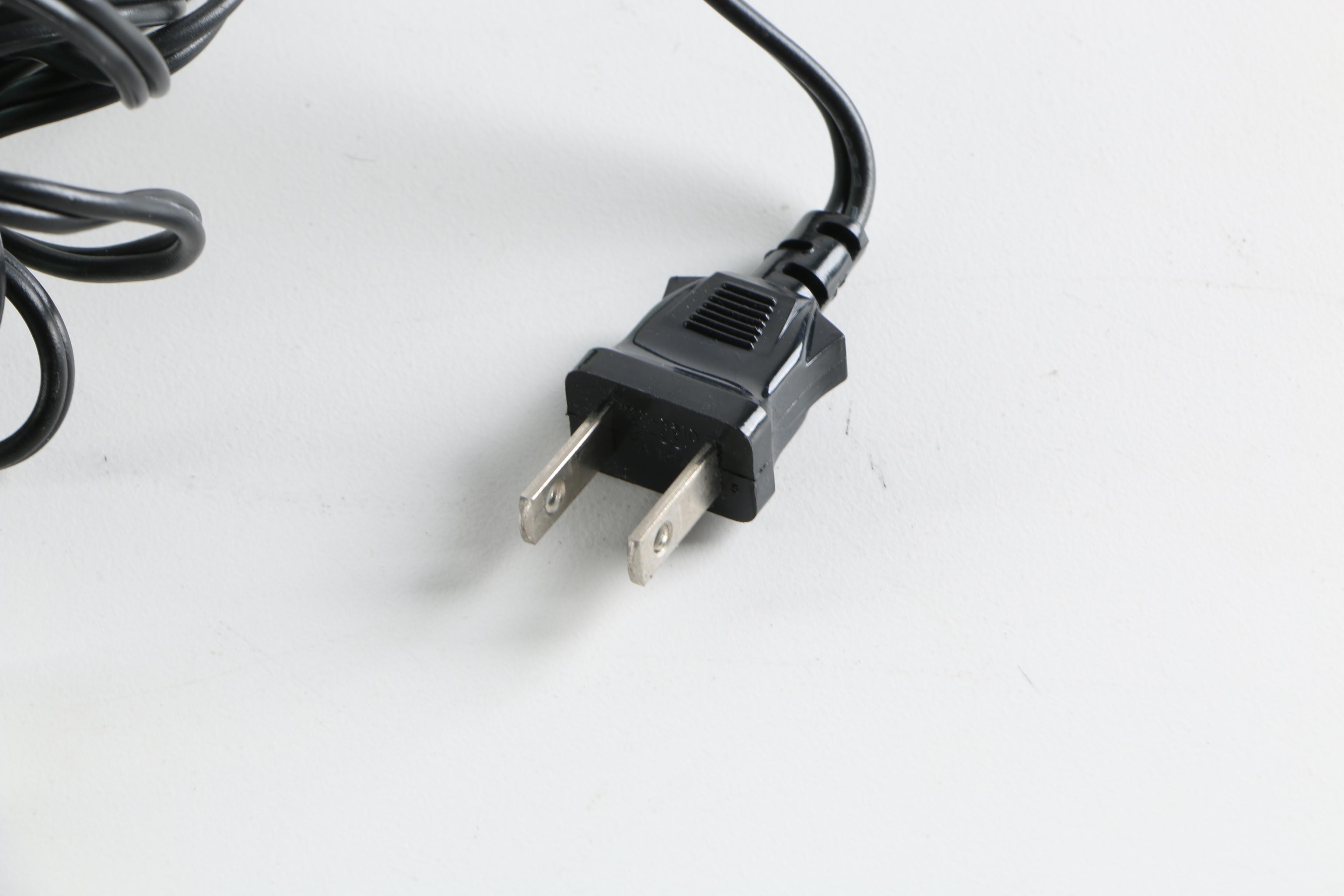 Vintage Columbia GP-3 Portable Turntable