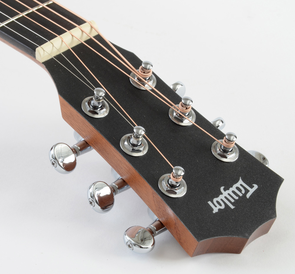 One Direction Niall Horan Signed Taylor Acoustic Guitar and Case