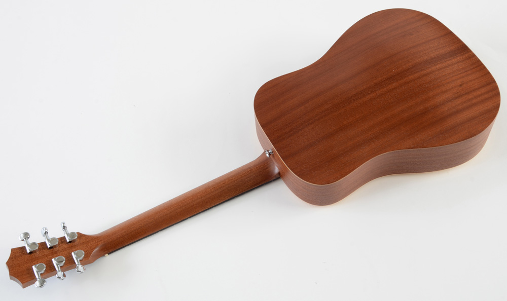 One Direction Niall Horan Signed Taylor Acoustic Guitar and Case