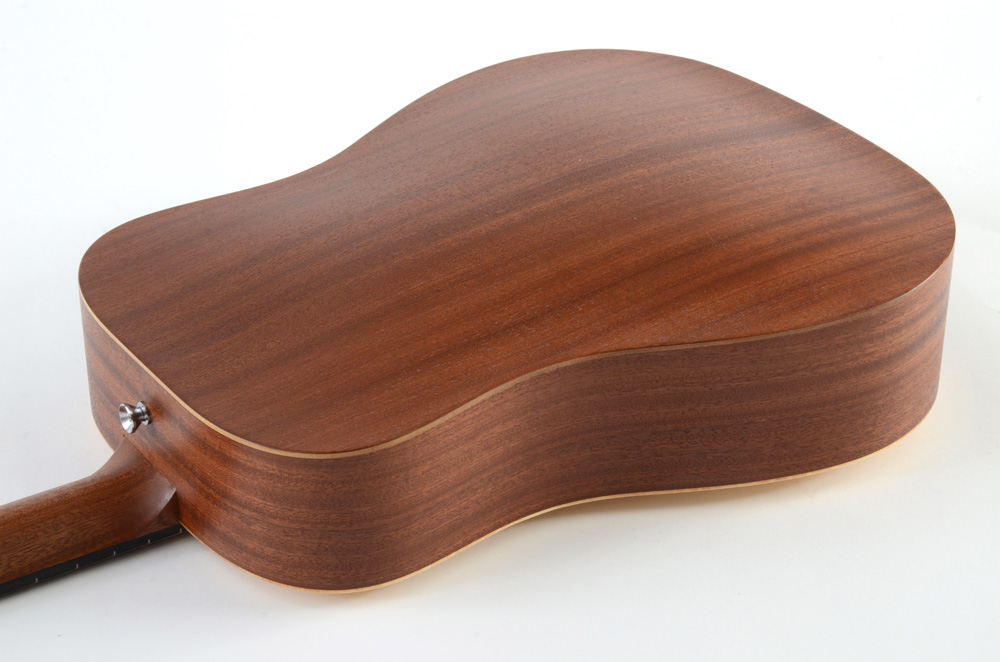 One Direction Niall Horan Signed Taylor Acoustic Guitar and Case