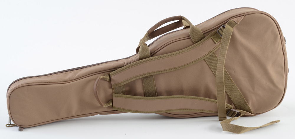 One Direction Niall Horan Signed Taylor Acoustic Guitar and Case