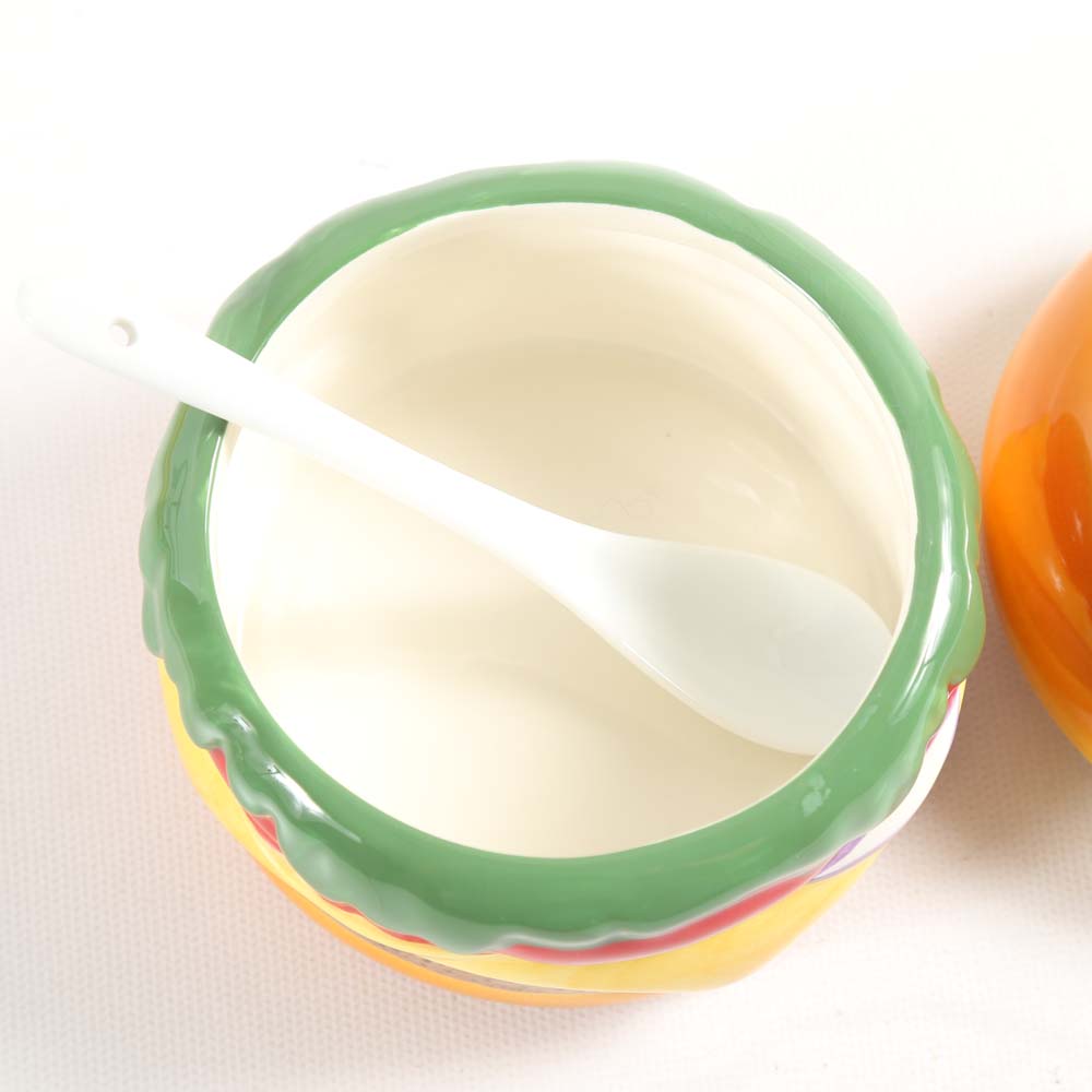 Pier 1 Imports Condiment Server