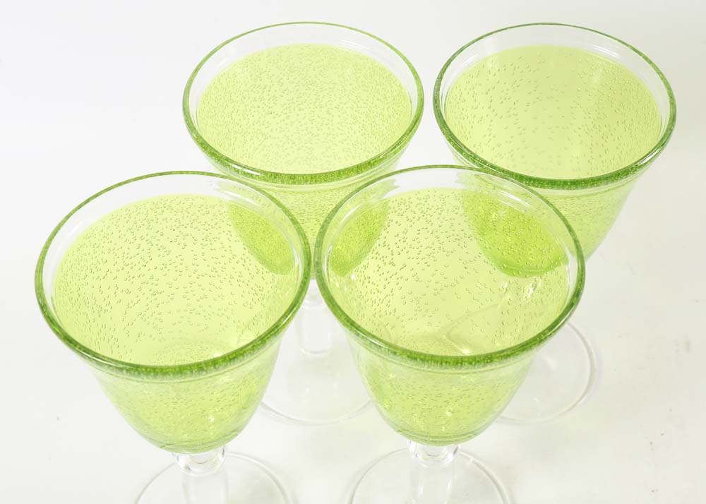 Colorful Melamine Place Settings