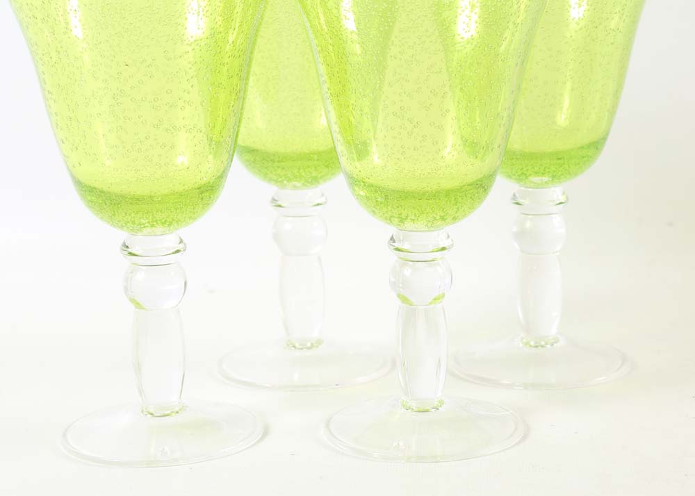 Colorful Melamine Place Settings