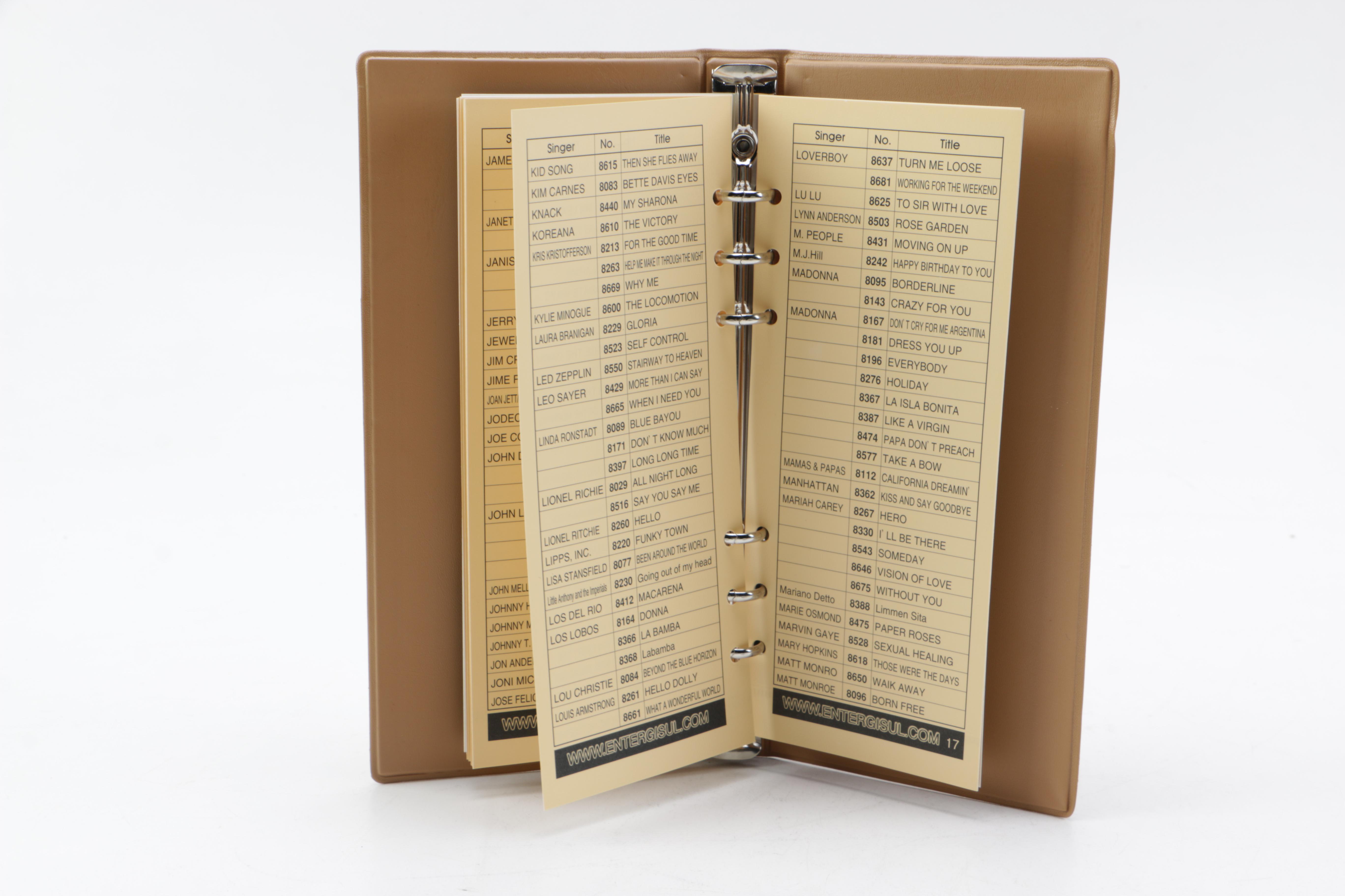 Magic Singalong Karaoke Multimedia Microphone