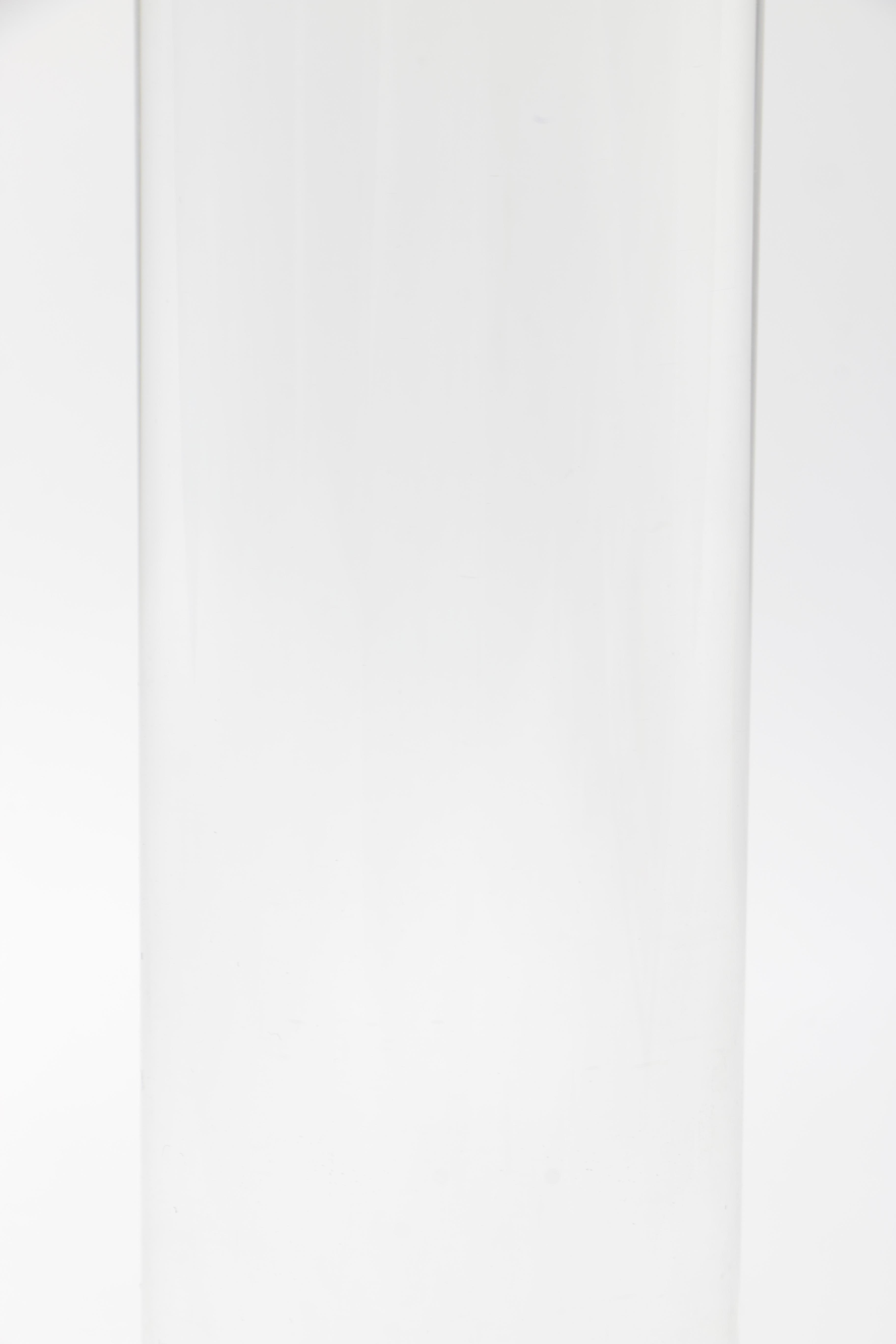 Glass Galileo Thermometer