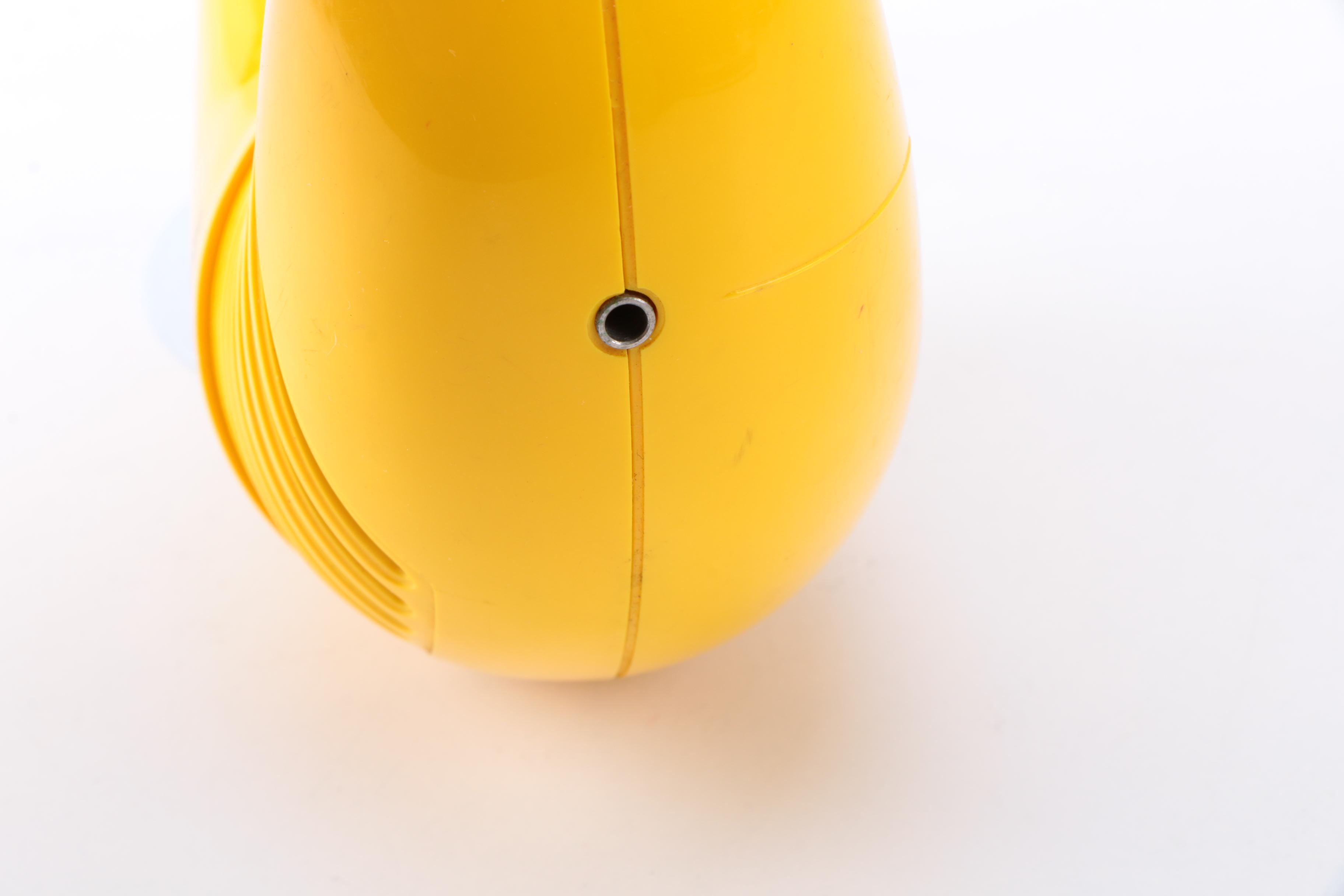 Vintage Panasonic Toot-A-Loop Radio