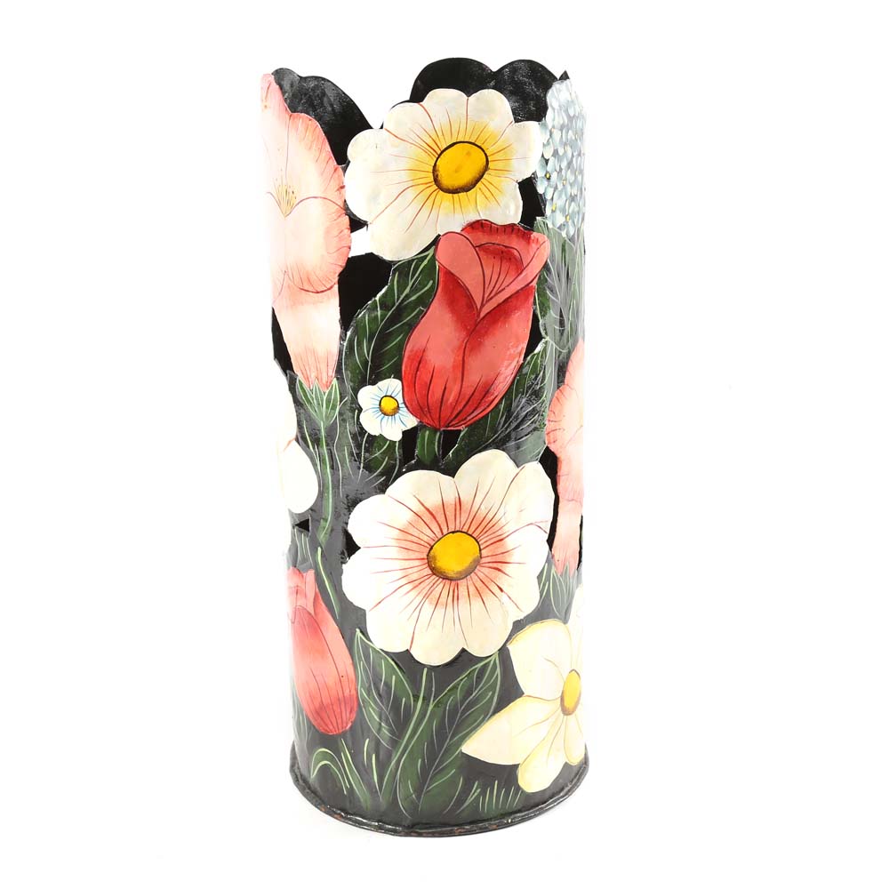 Metal Umbrella Stand