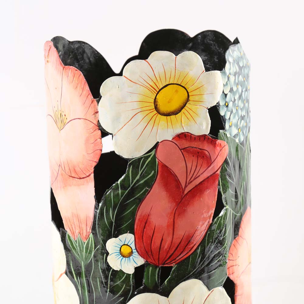 Metal Umbrella Stand