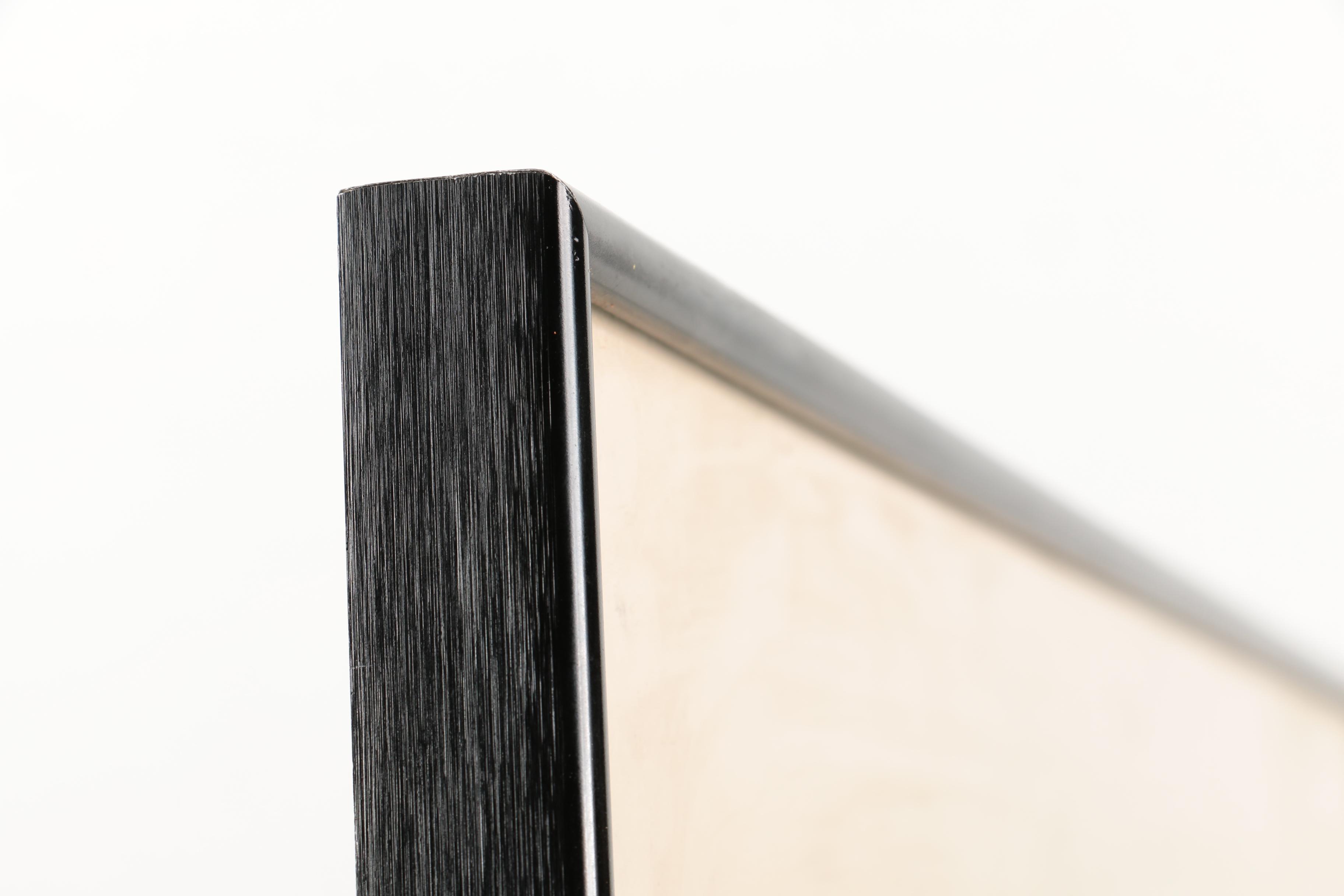 Wess Smith 1985 Limited Edition Cast Paper Print "Rhapsody"