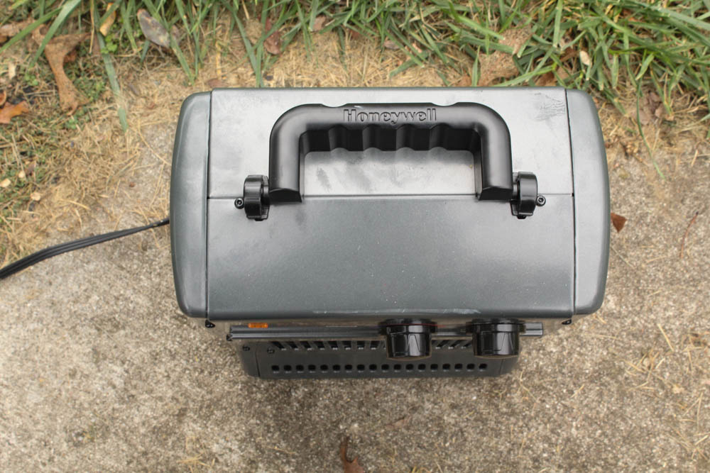 Honeywell Pro Series Utility Heater