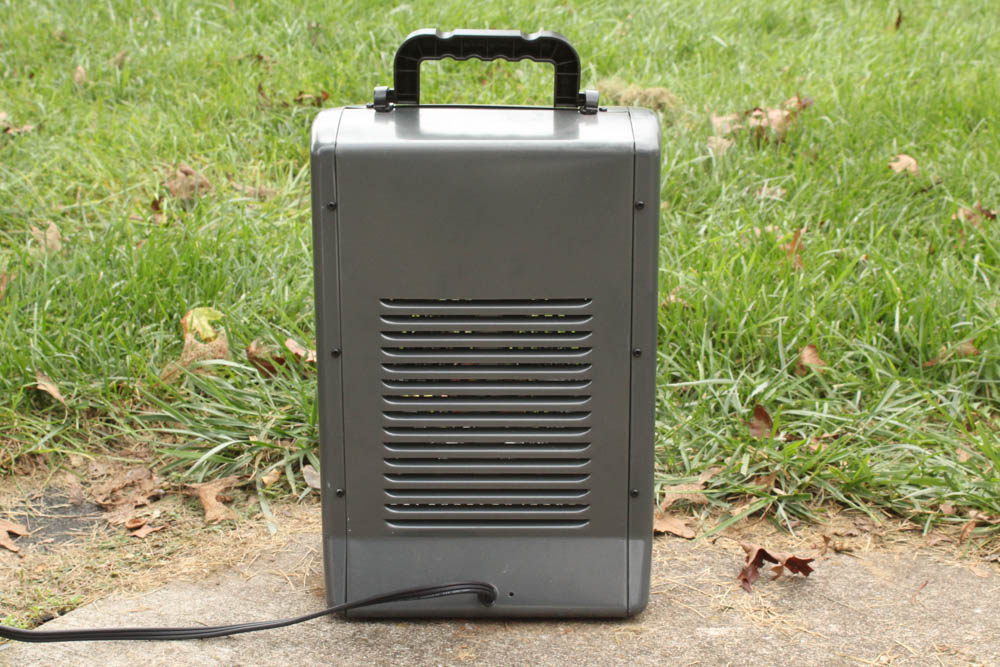 Honeywell Pro Series Utility Heater