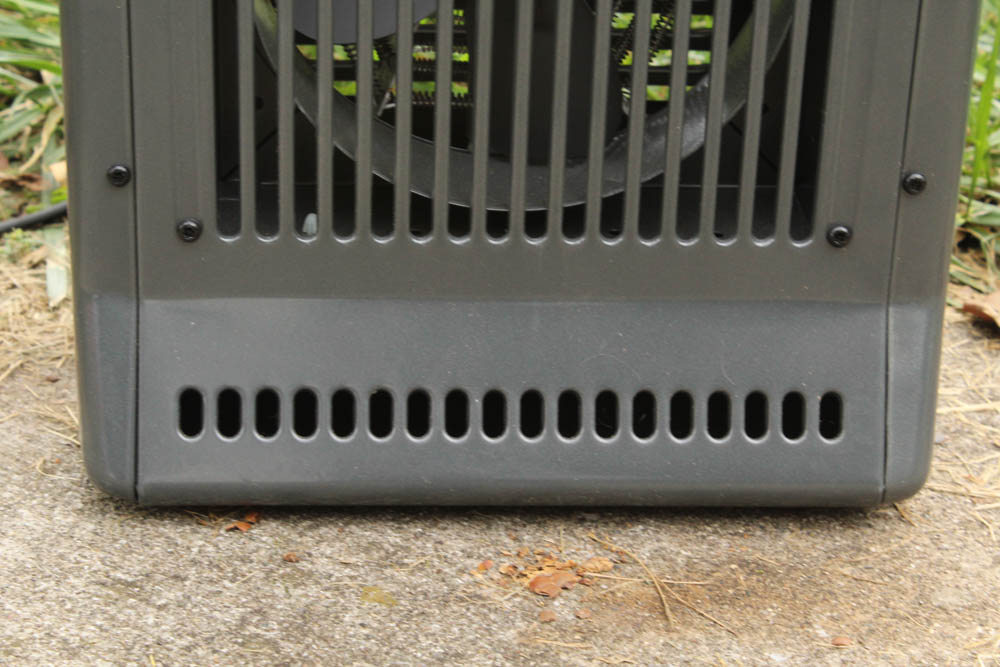 Honeywell Pro Series Utility Heater