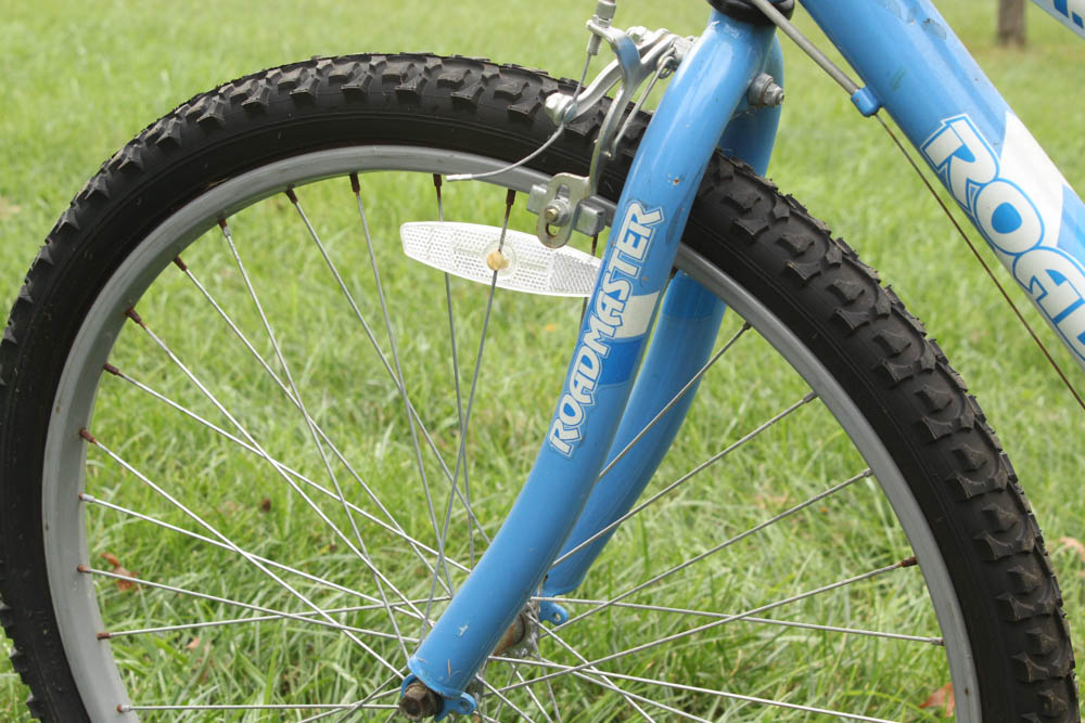 Women's Roadmaster 15-Speed Mountain Fury Bicycle