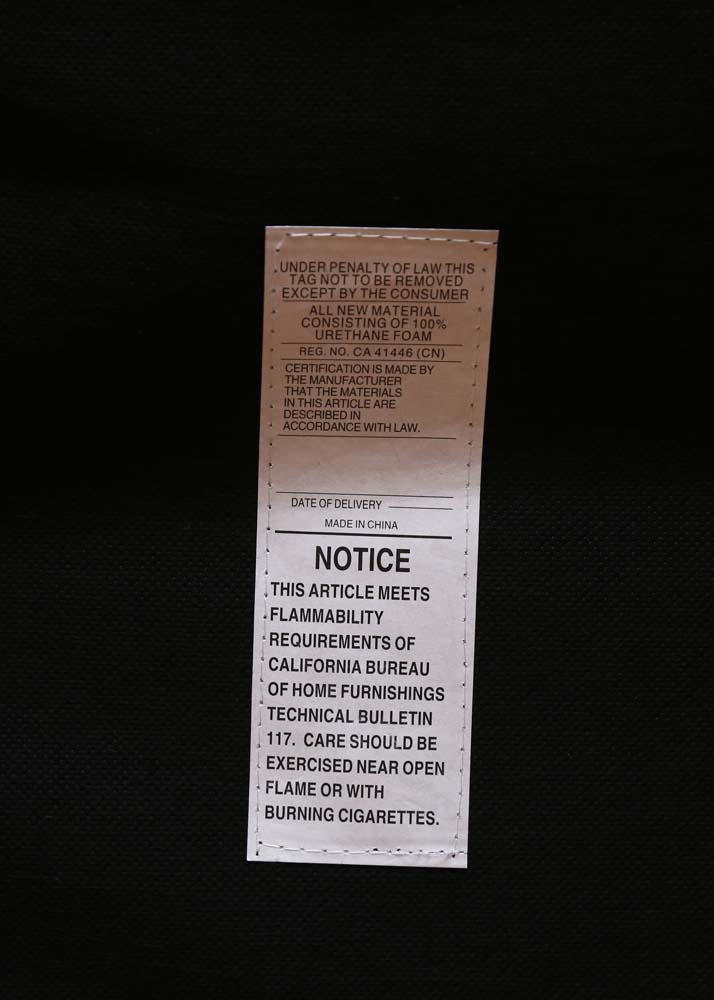 Red Leather Upholstered Bar Stools