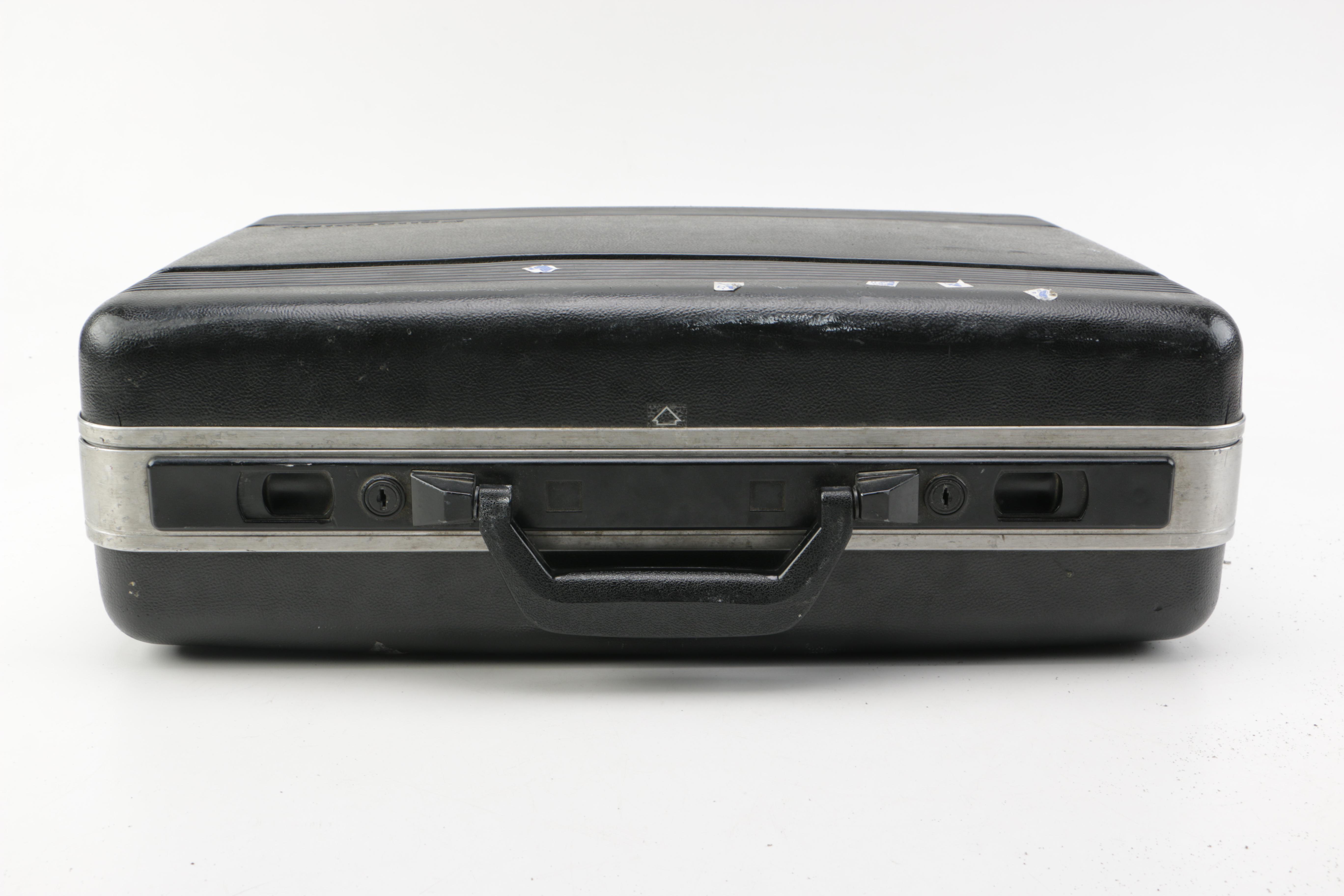 Panasonic VHS Omni Movie Camera