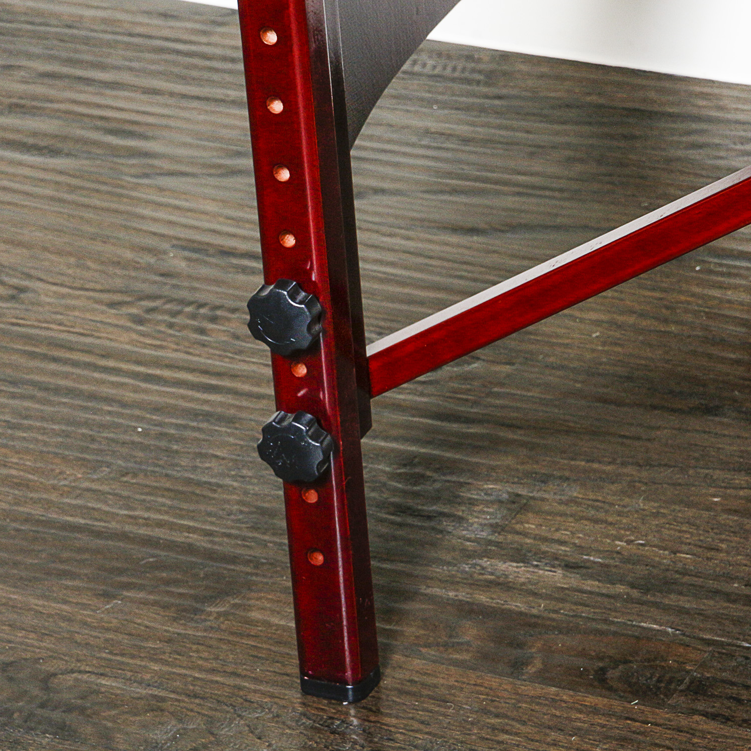 Off-White Massage Table by Sierra Comfort