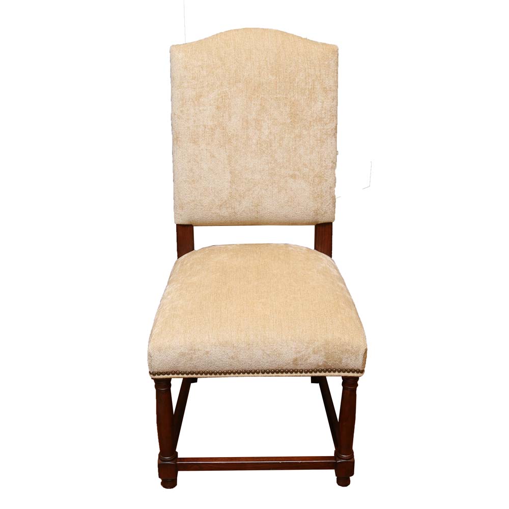 Upholstered Dining Chairs