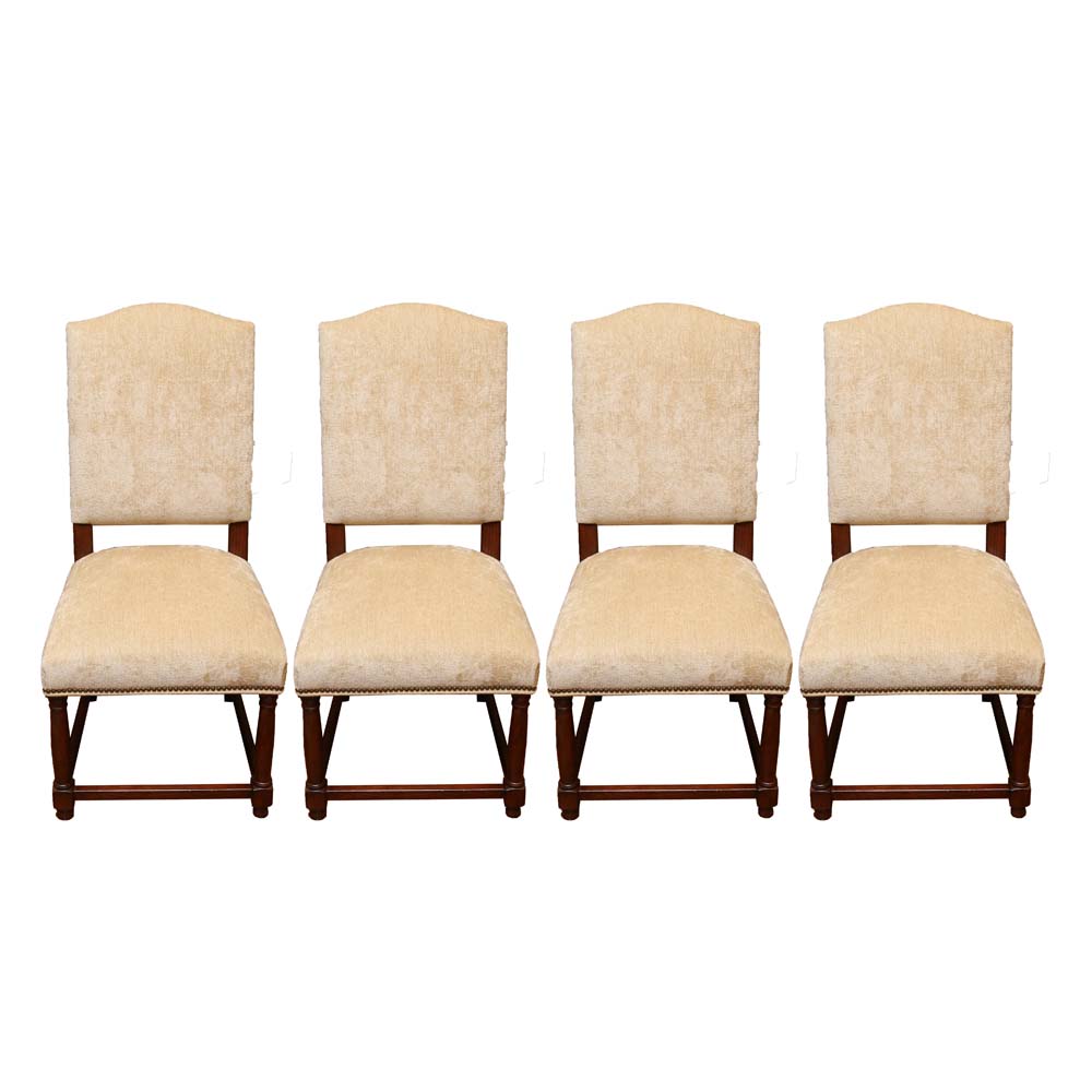 Upholstered Dining Chairs