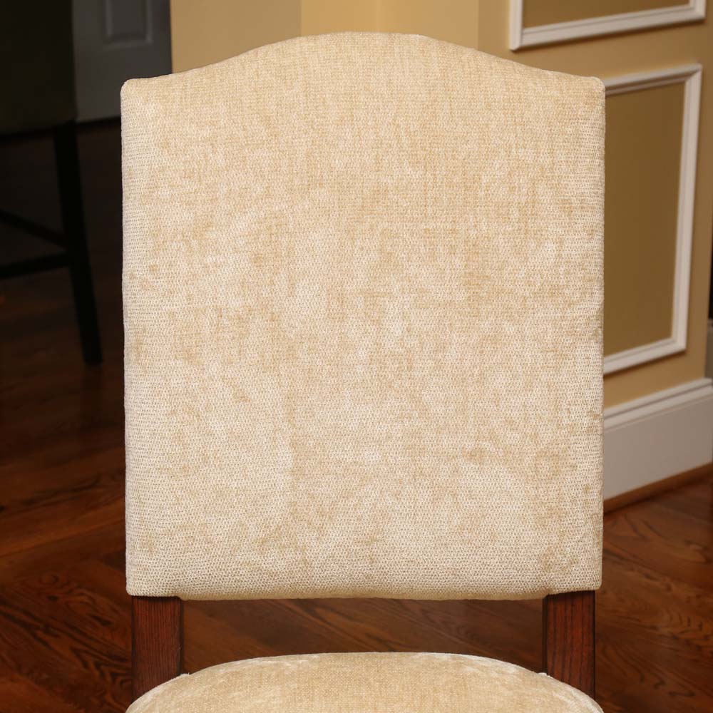Upholstered Dining Chairs