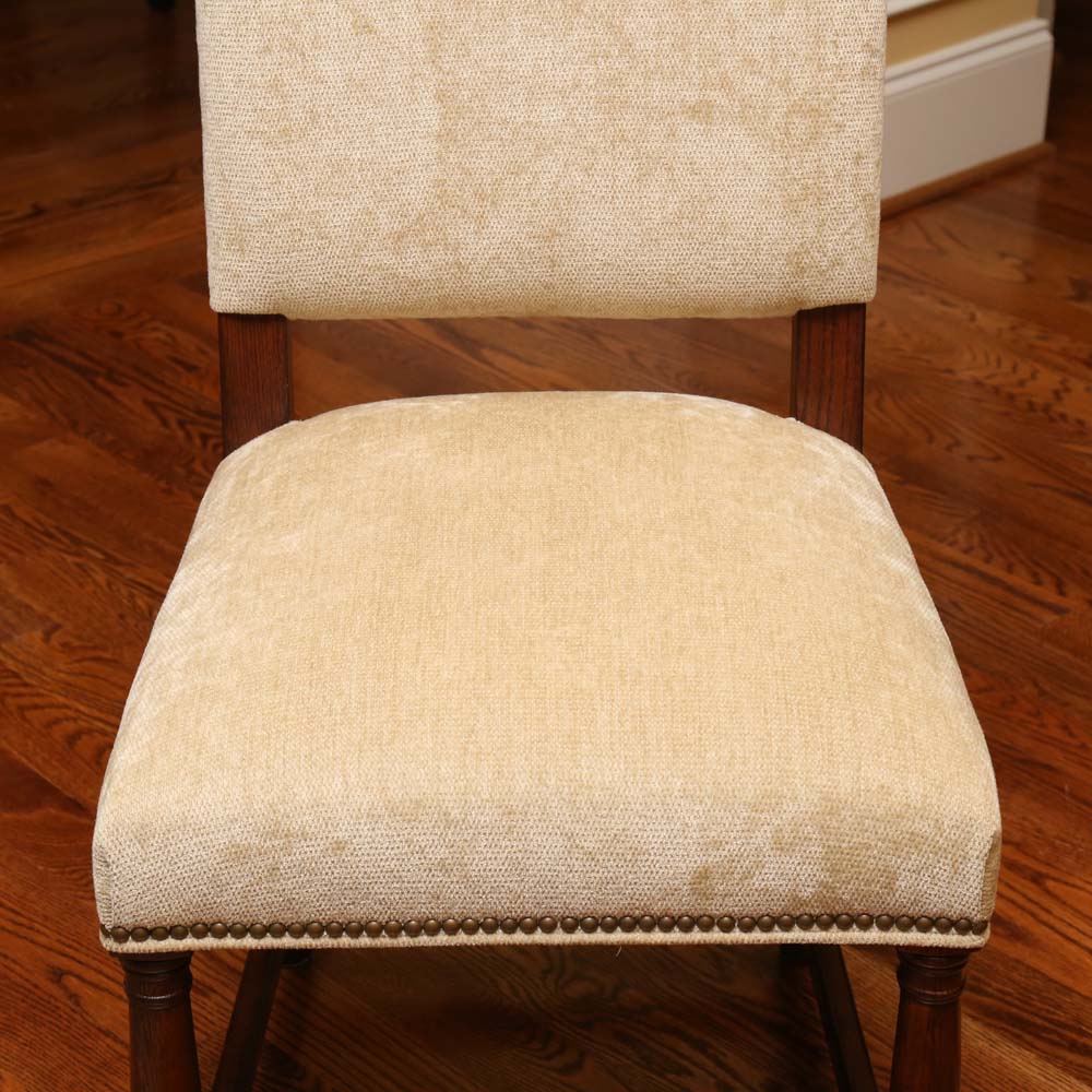 Upholstered Dining Chairs