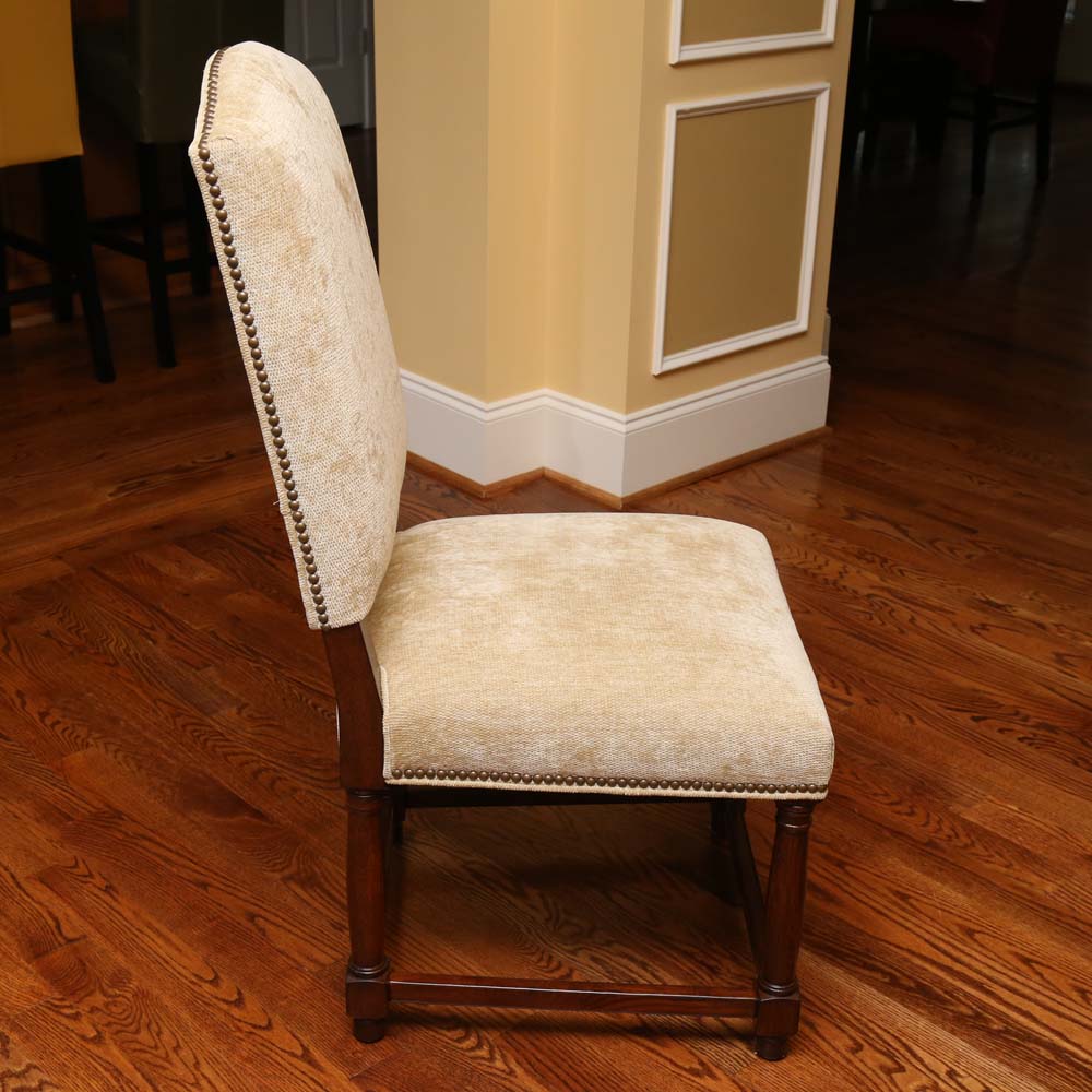 Upholstered Dining Chairs