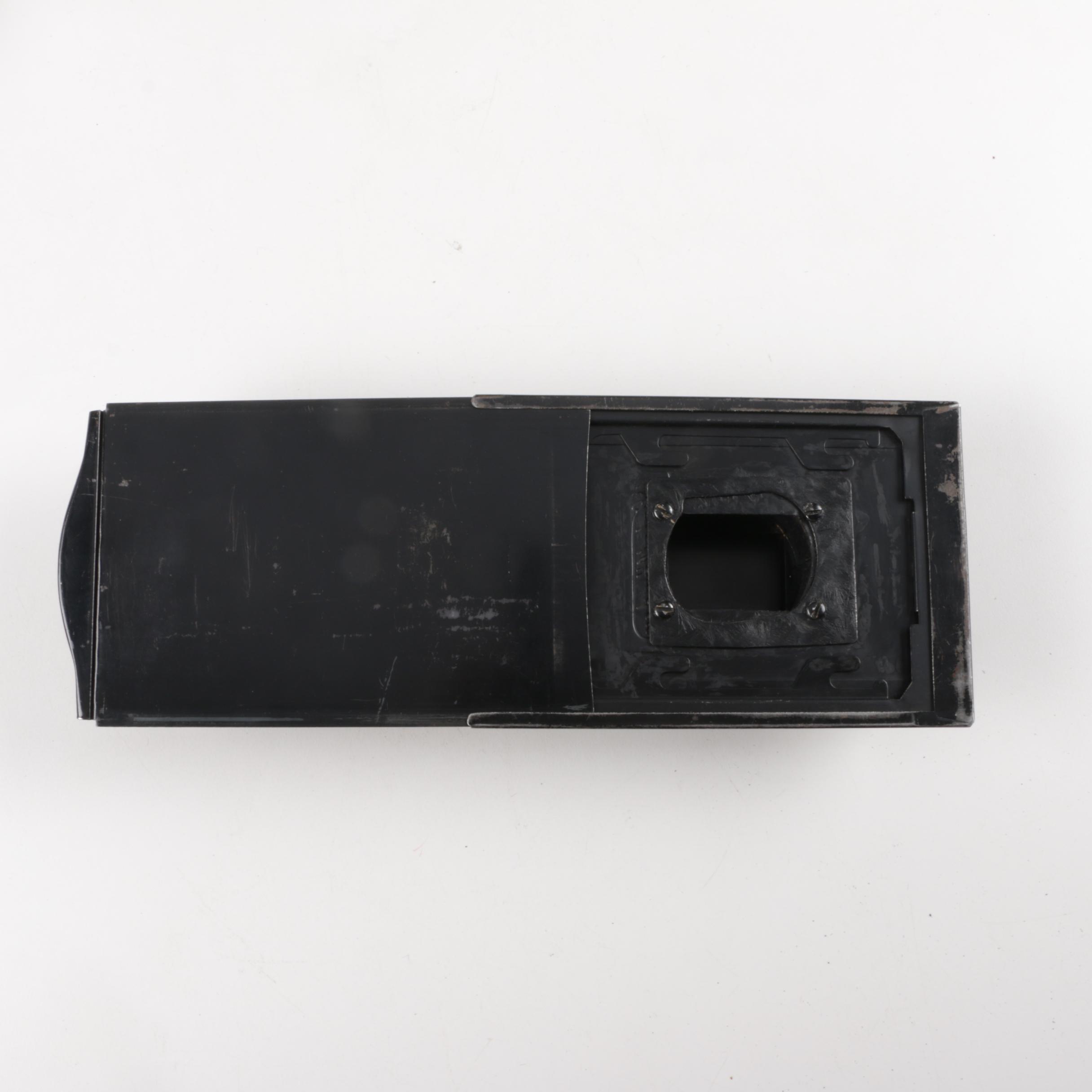 Vintage Cameras and Accessories