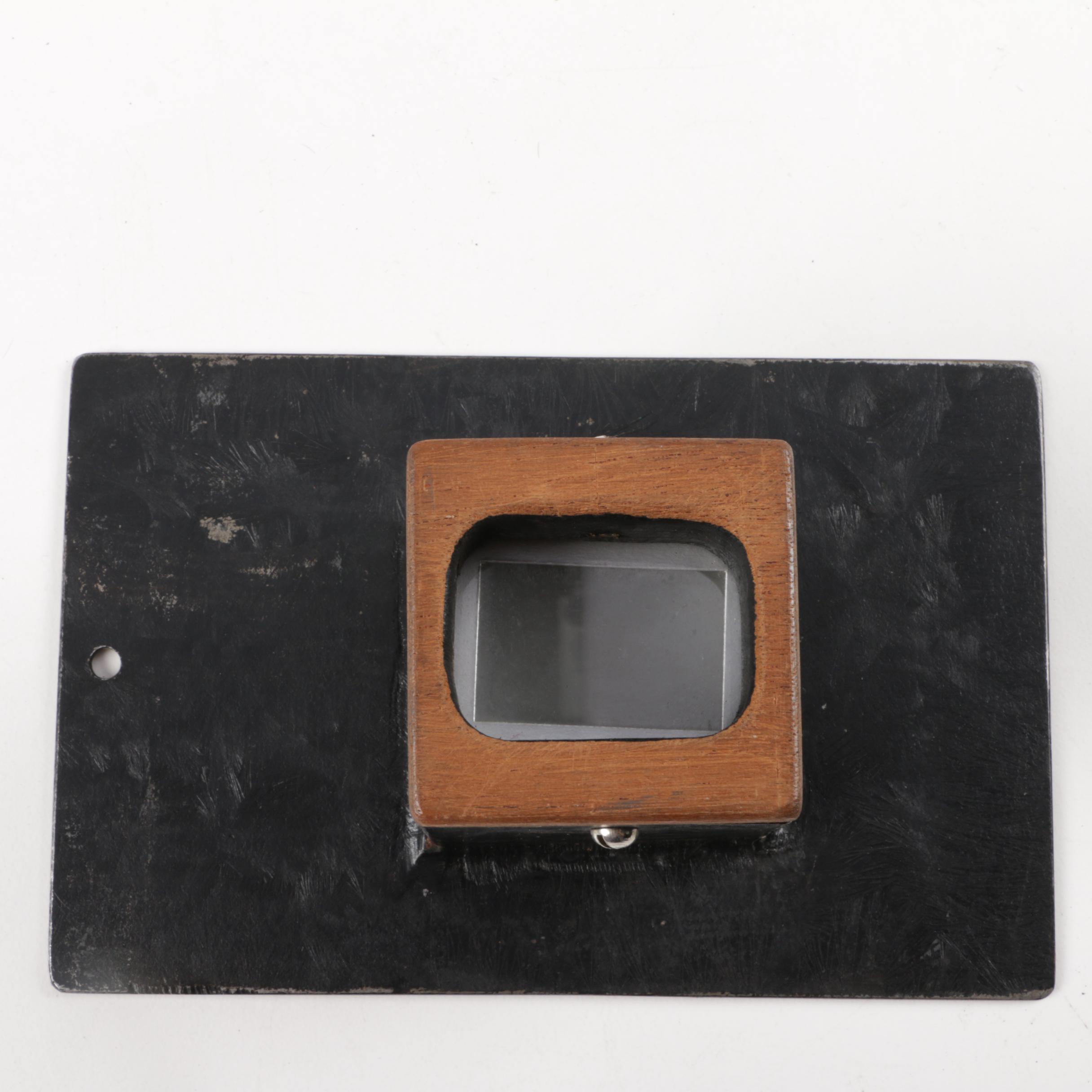 Vintage Cameras and Accessories