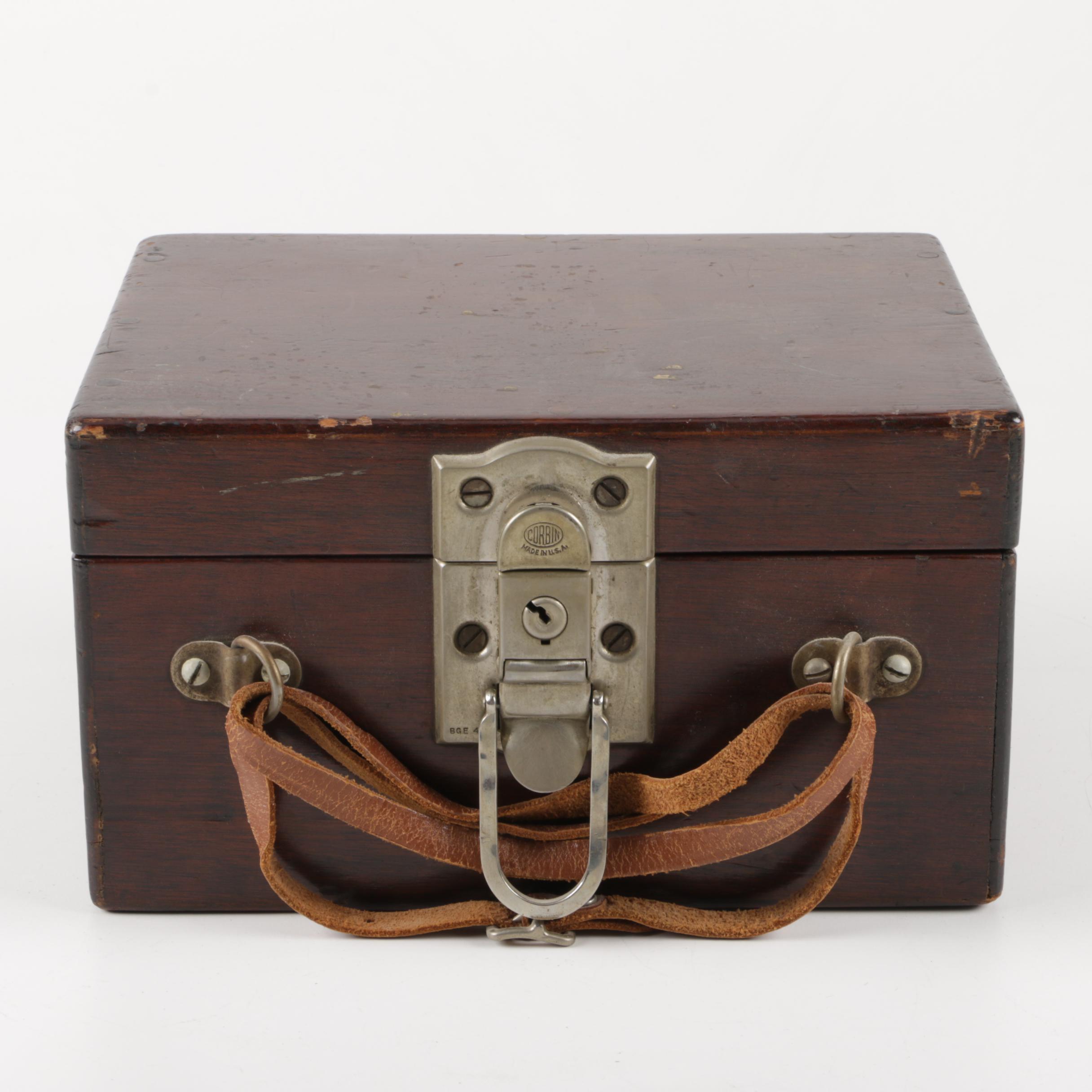 Vintage Cameras and Accessories