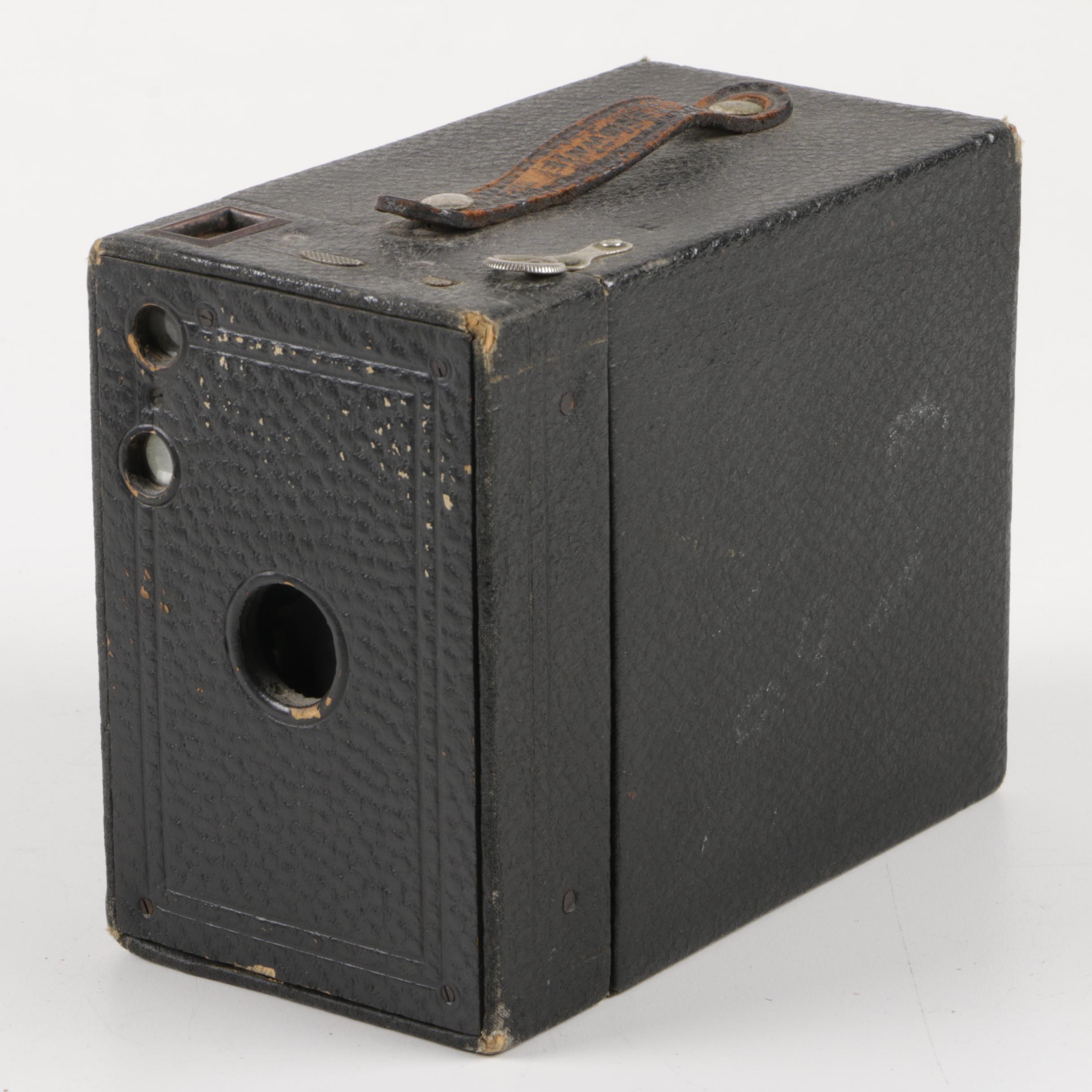 Vintage Cameras and Accessories