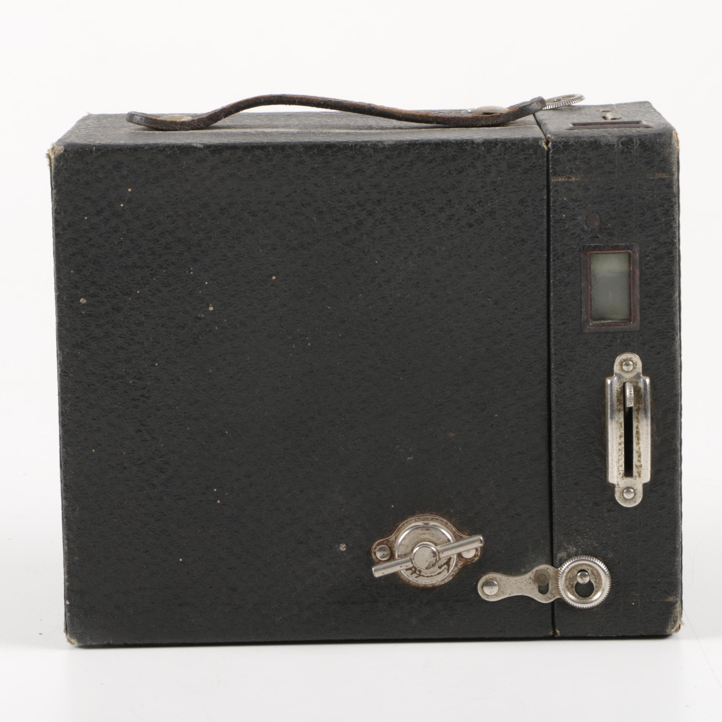 Vintage Cameras and Accessories