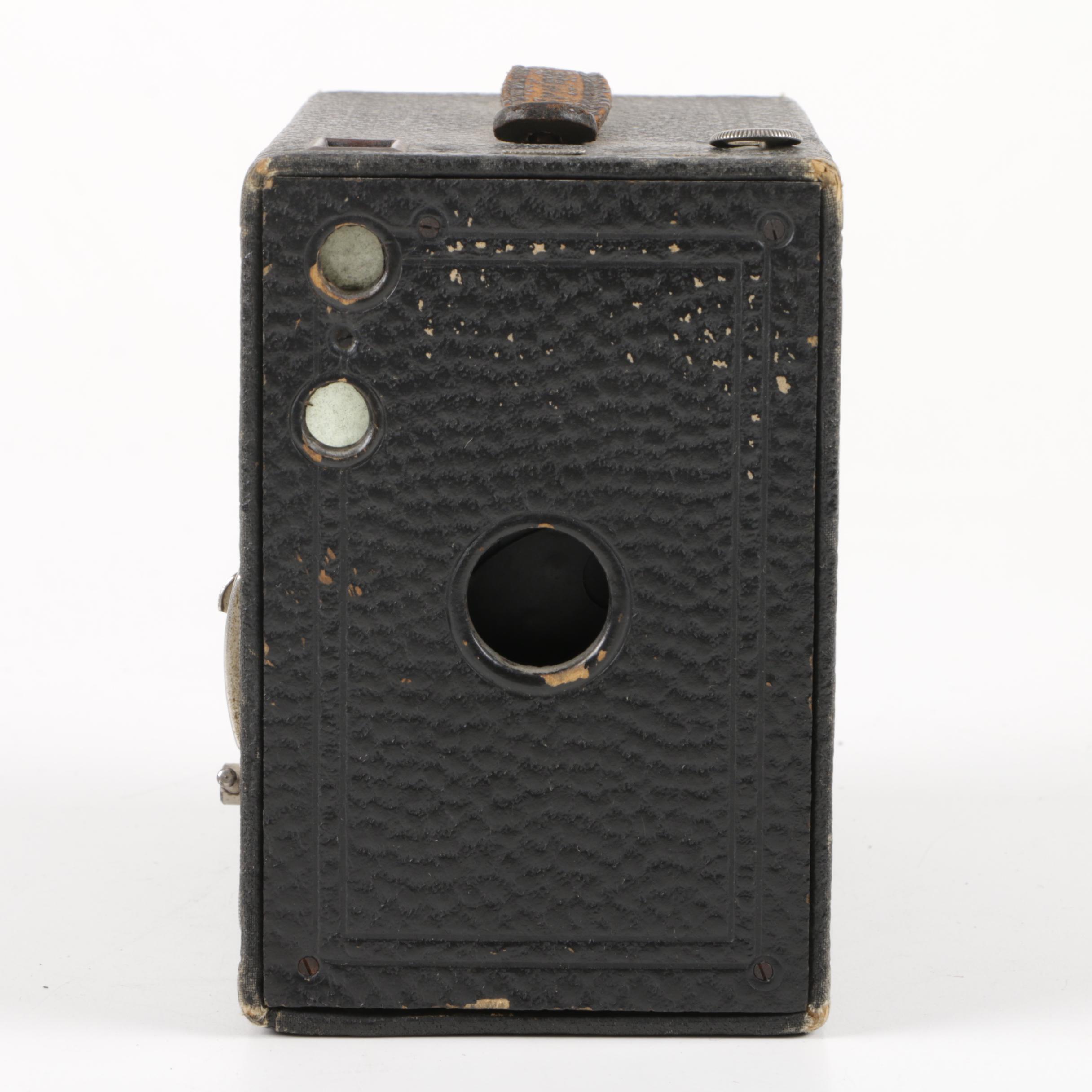 Vintage Cameras and Accessories