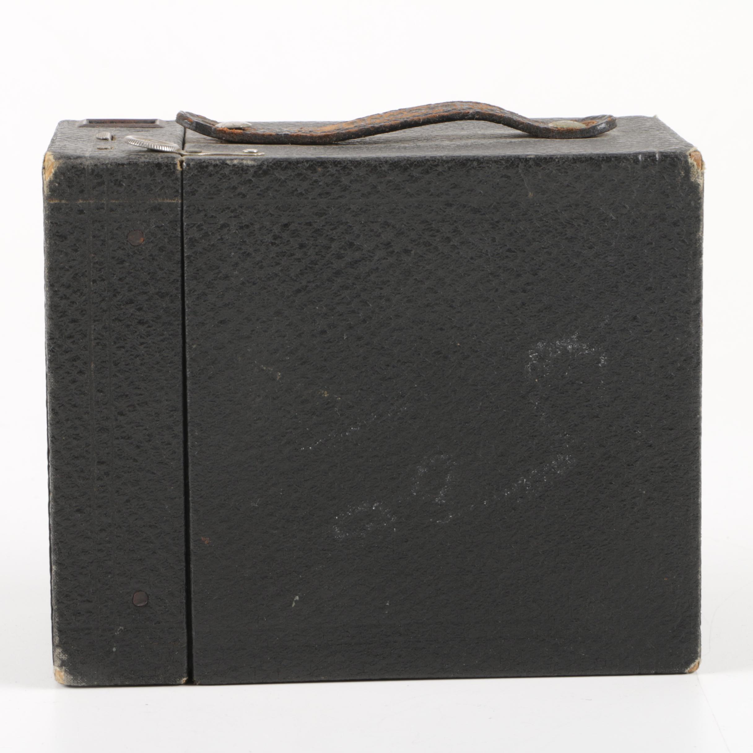 Vintage Cameras and Accessories