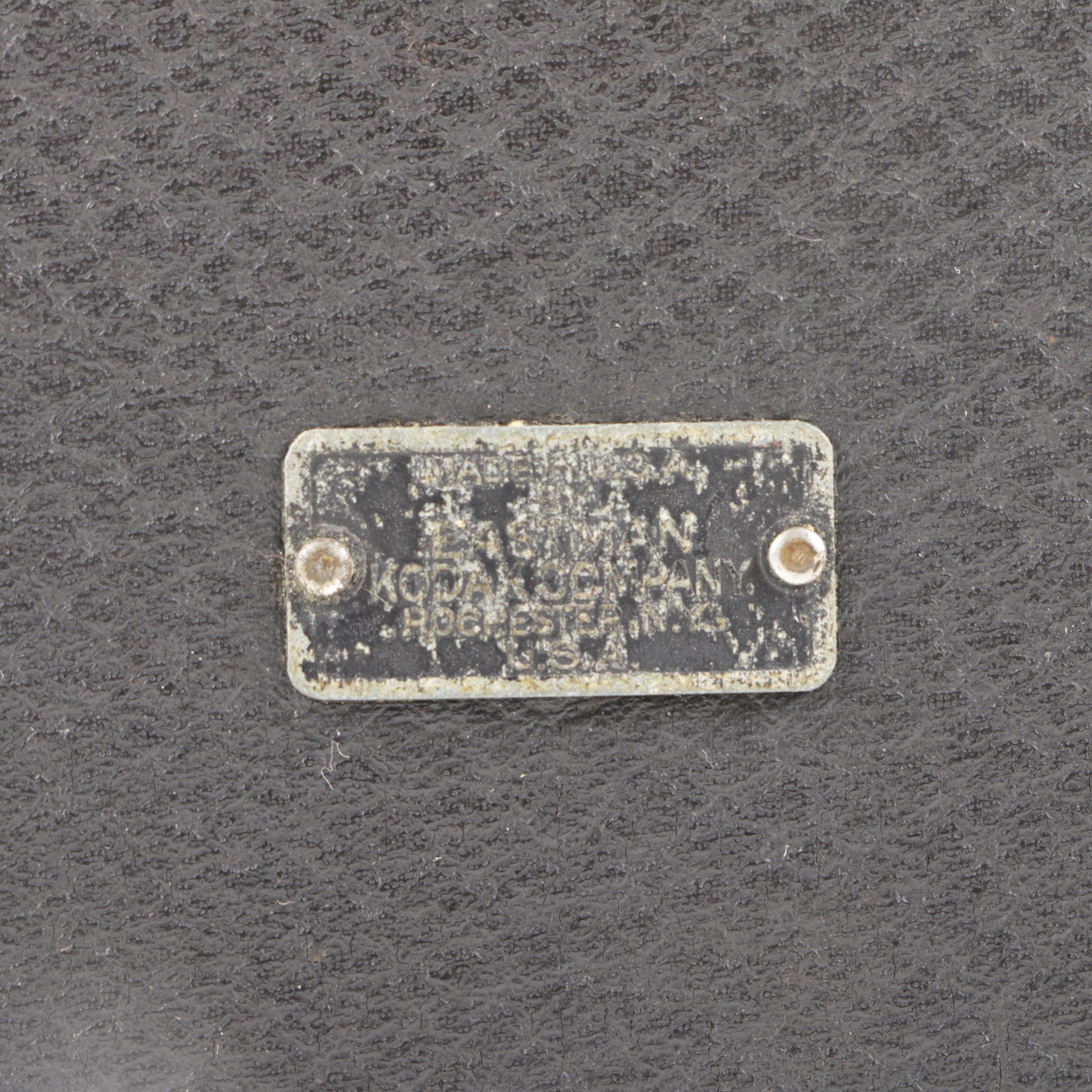 Vintage Cameras and Accessories