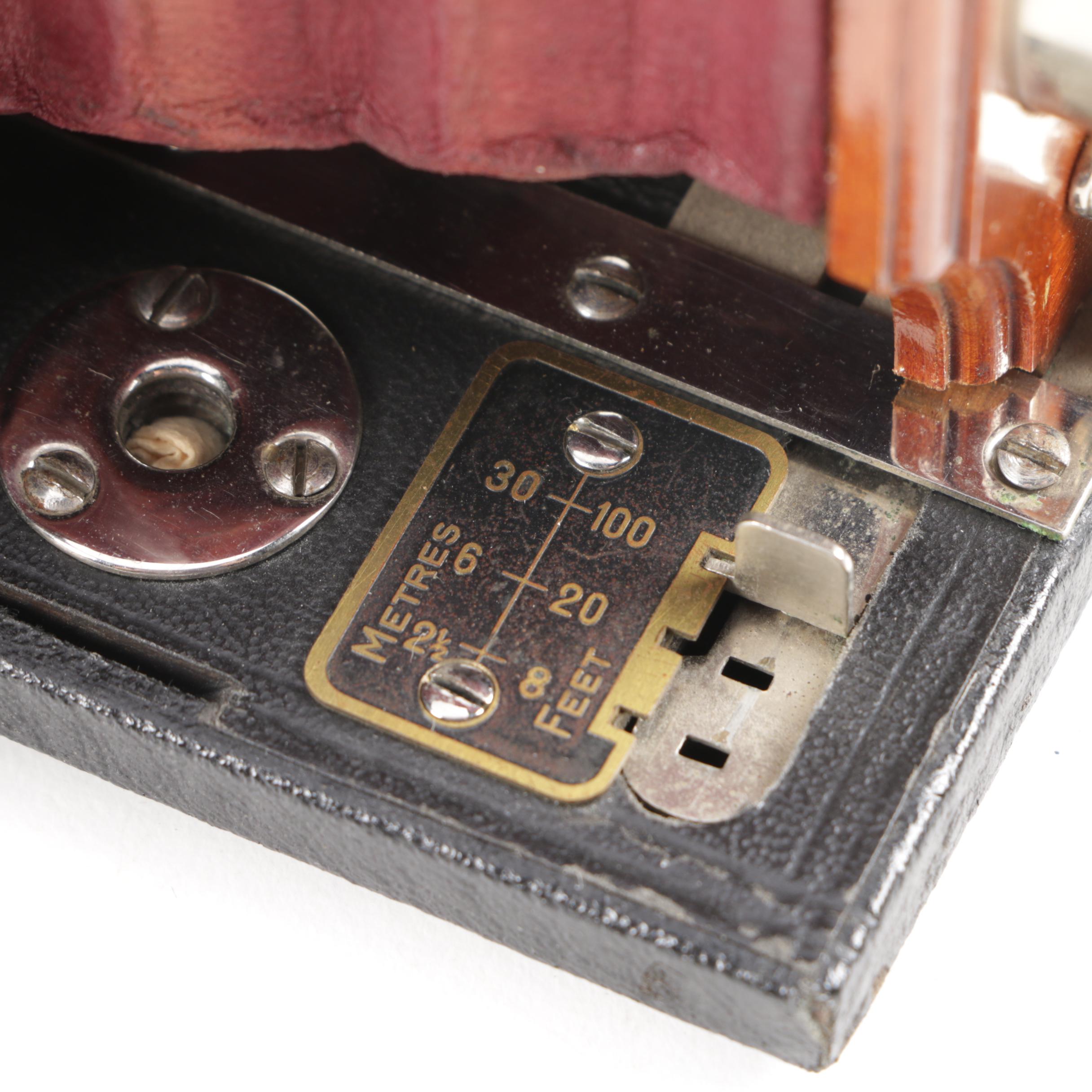 Vintage Cameras and Accessories