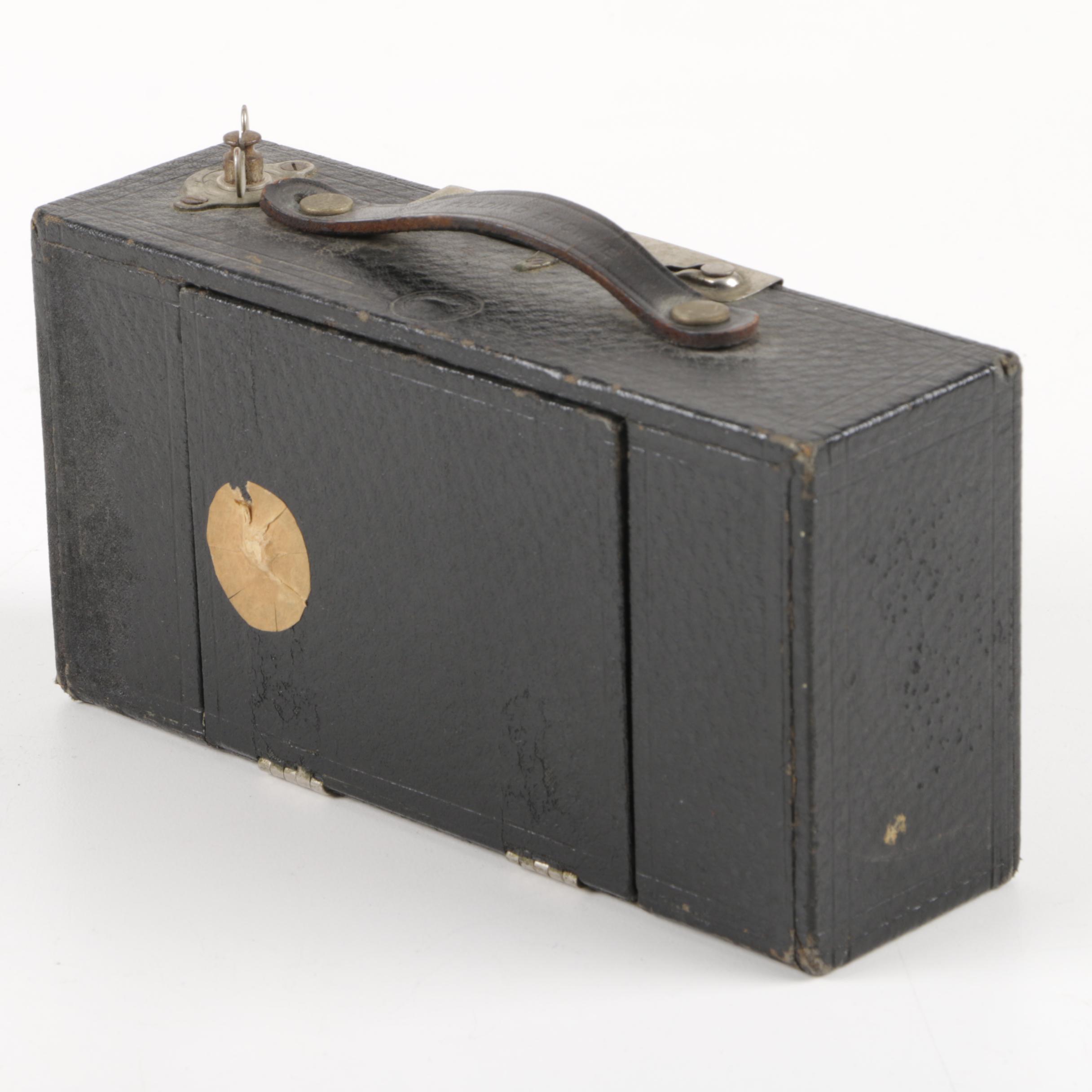 Vintage Cameras and Accessories