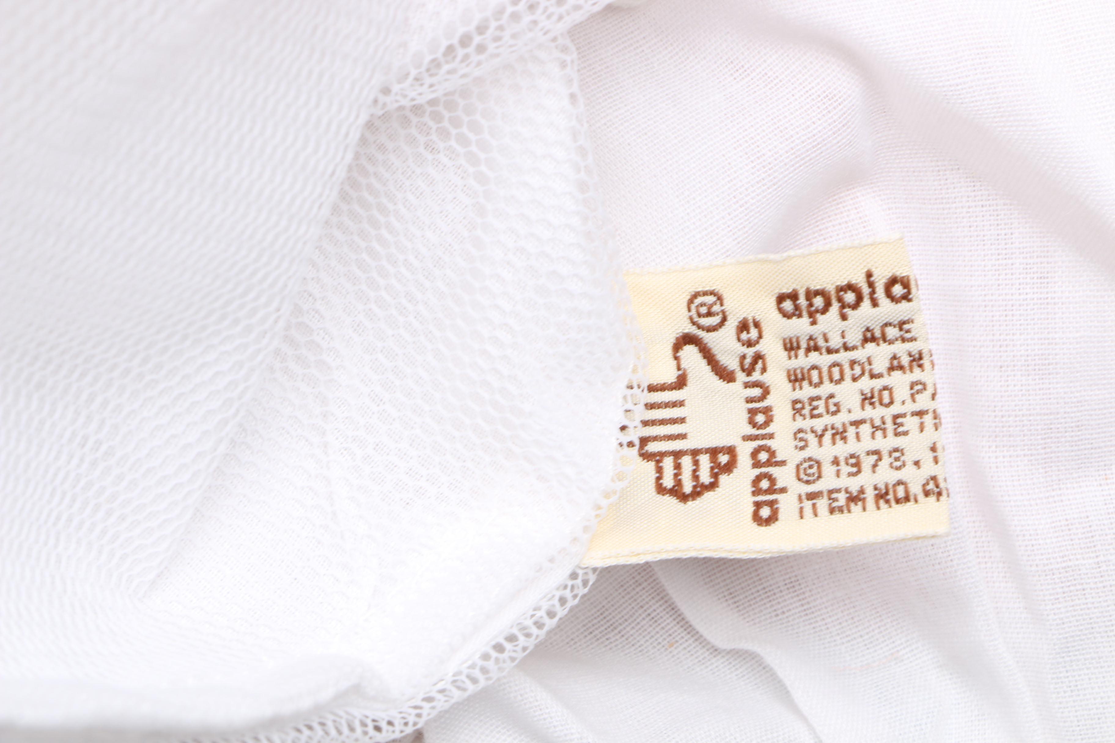 Vintage Cabbage Patch Kid with Stand