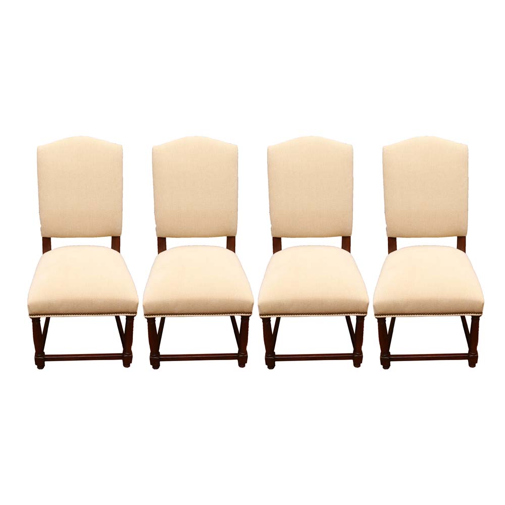 Upholstered Dining Chairs