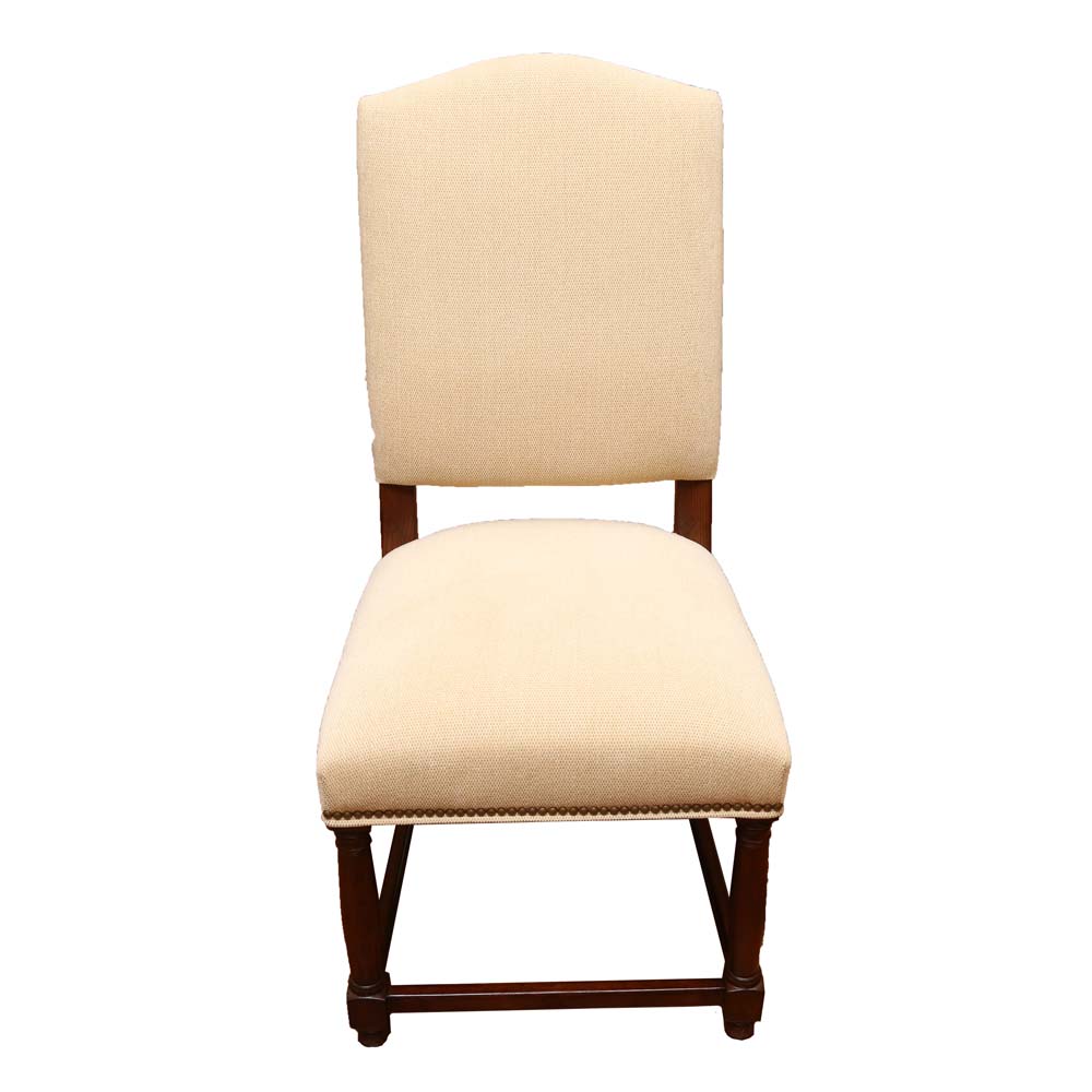 Upholstered Dining Chairs