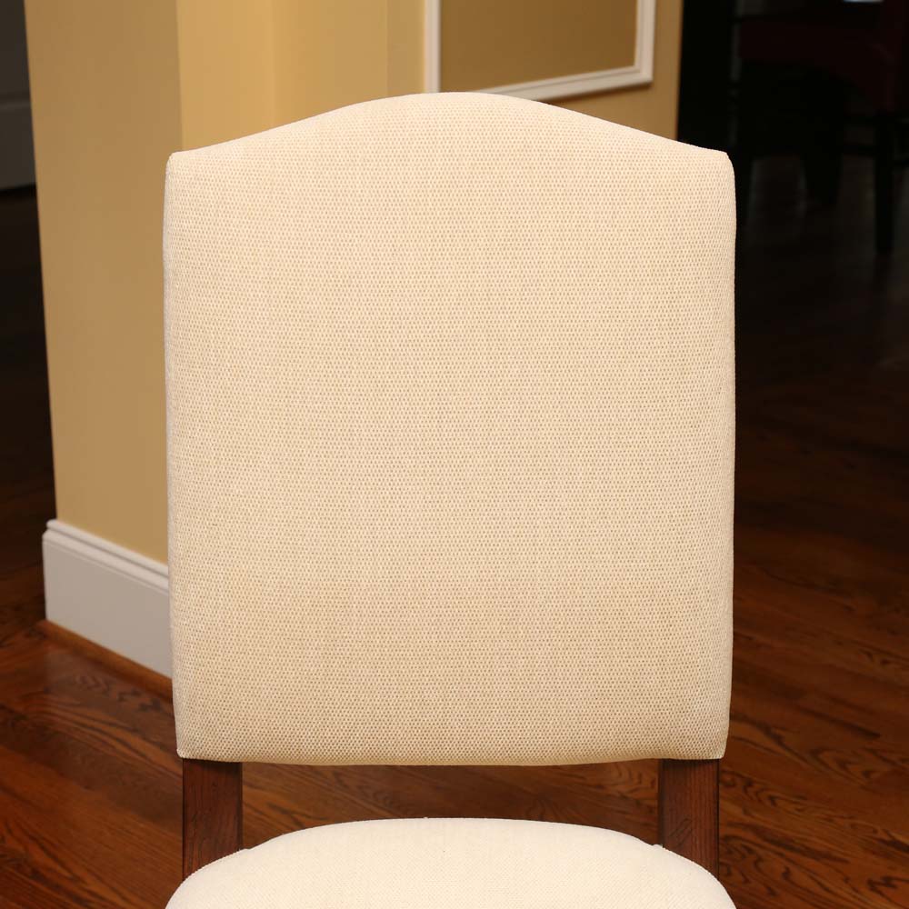 Upholstered Dining Chairs