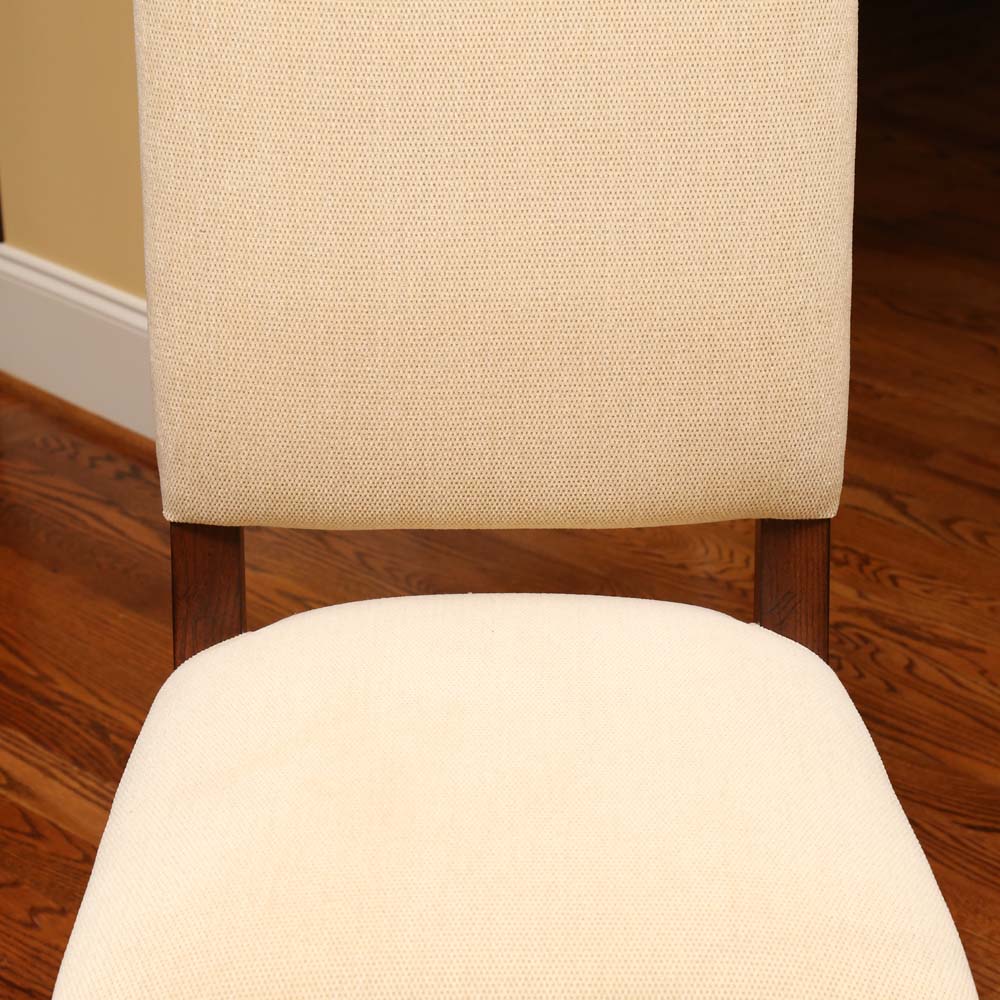 Upholstered Dining Chairs