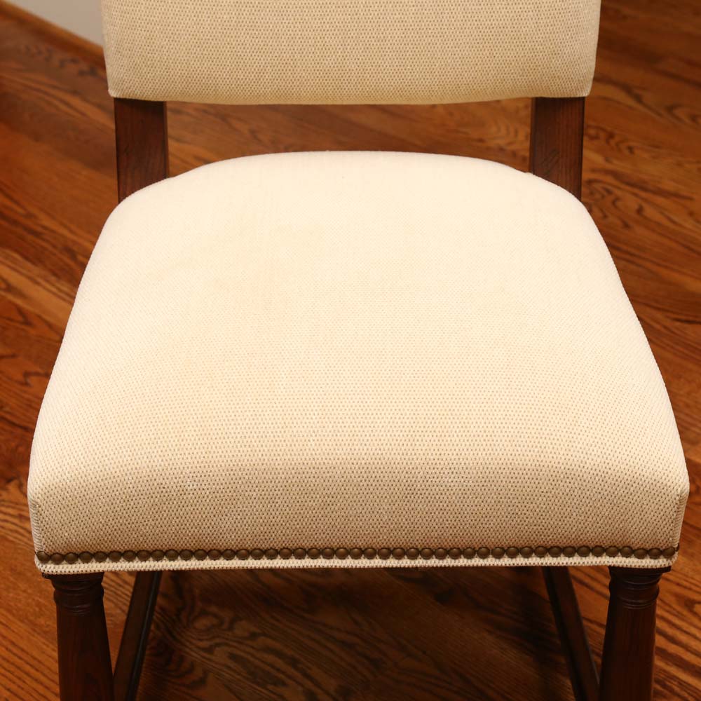 Upholstered Dining Chairs