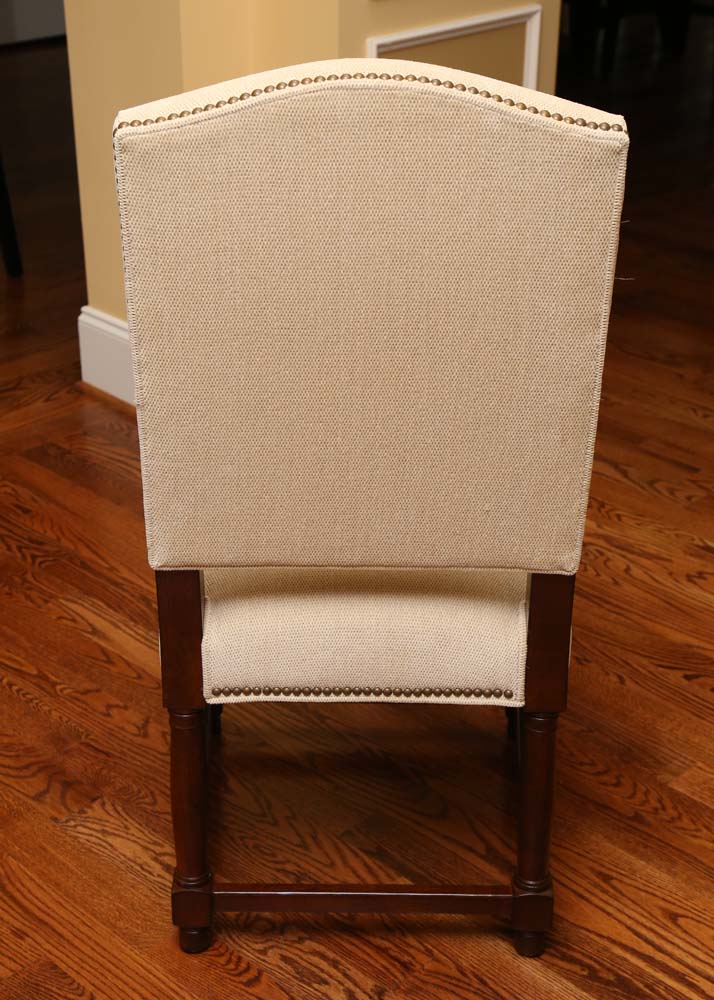 Upholstered Dining Chairs
