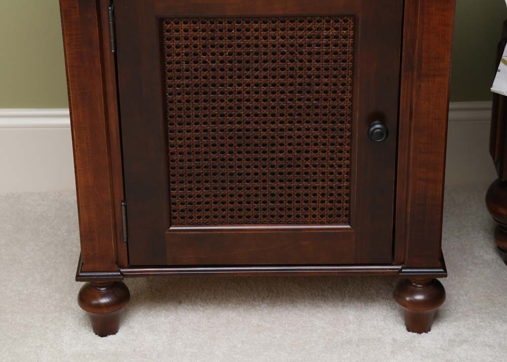 Restoration Hardware "Camden" Nightstand