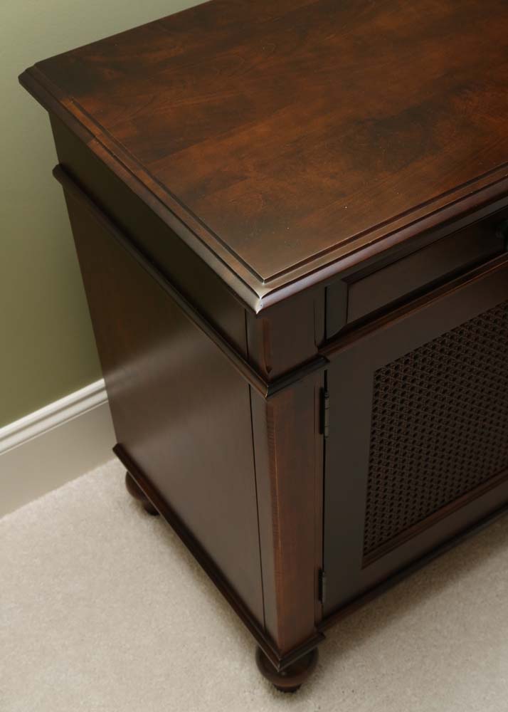 Restoration Hardware "Camden" Nightstand