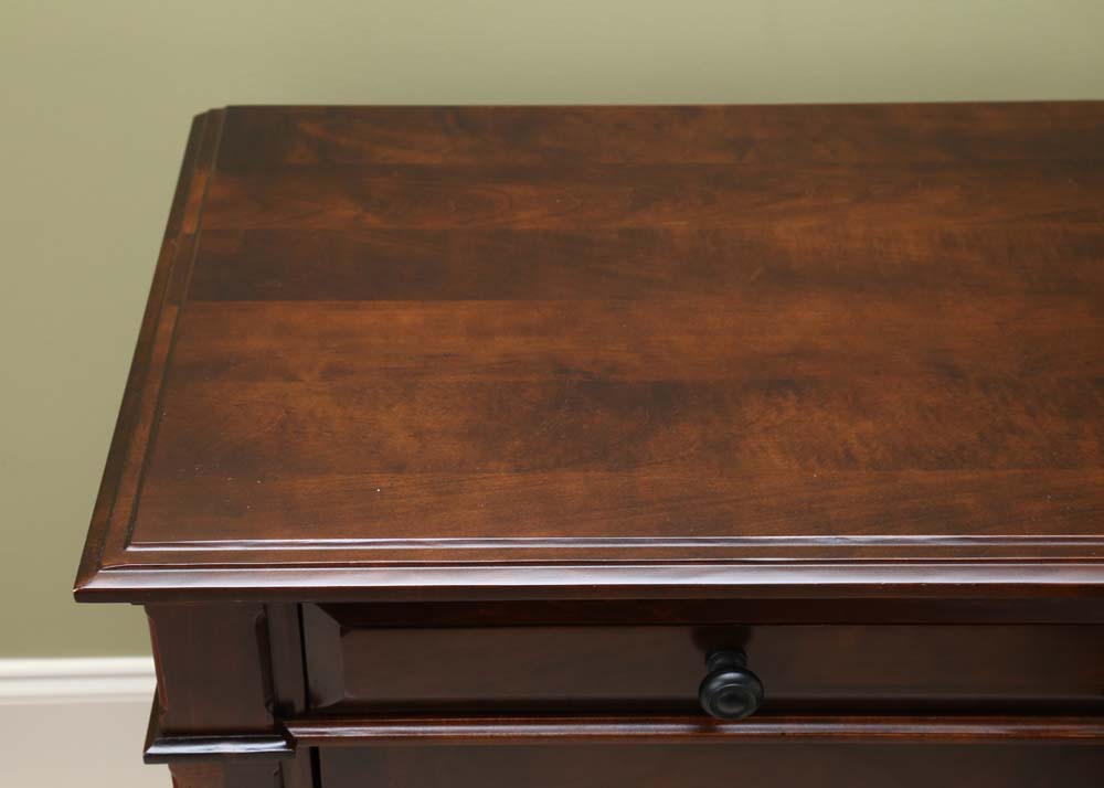 Restoration Hardware "Camden" Nightstand