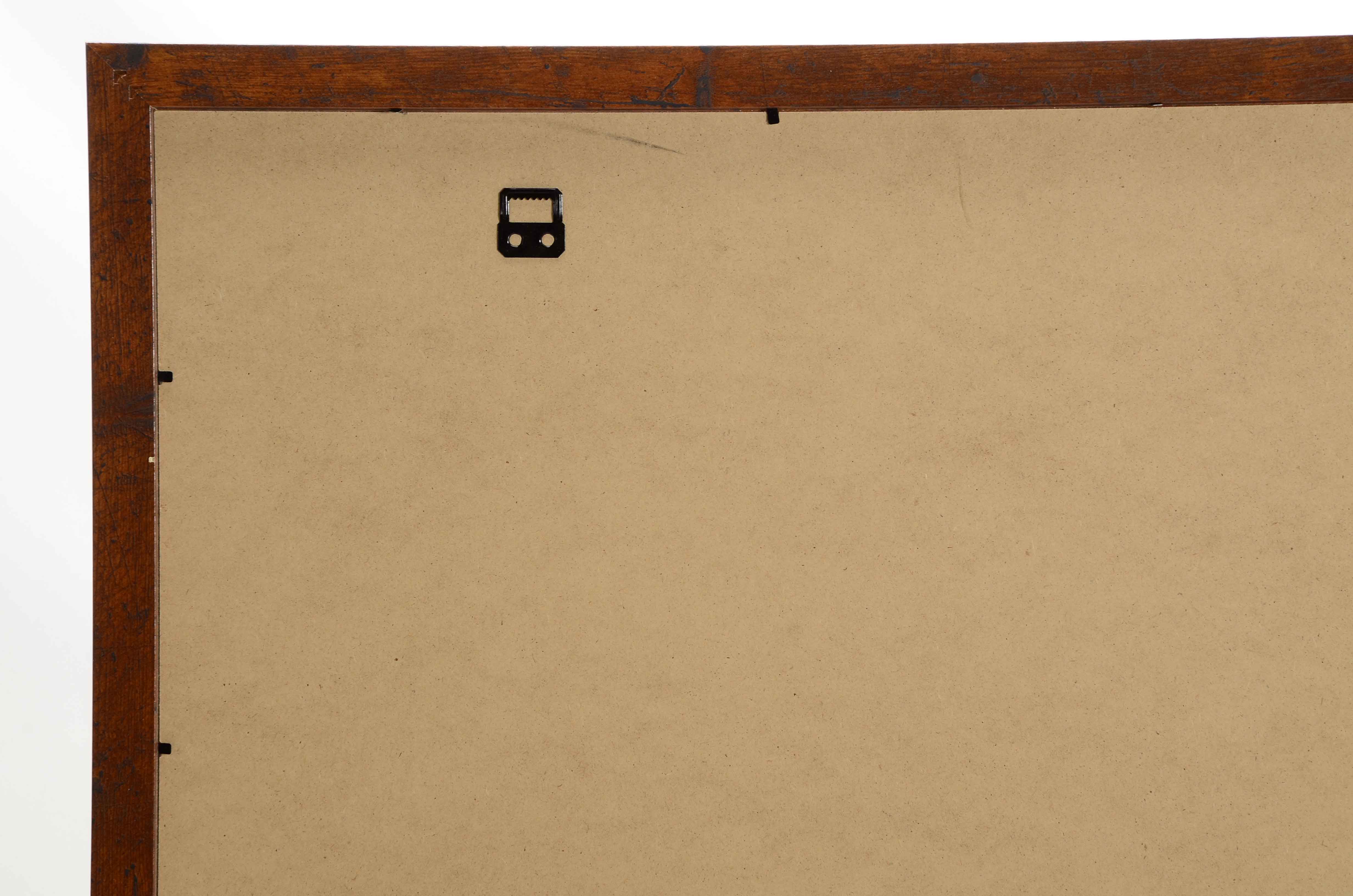 Polack Brothers Circus Poster